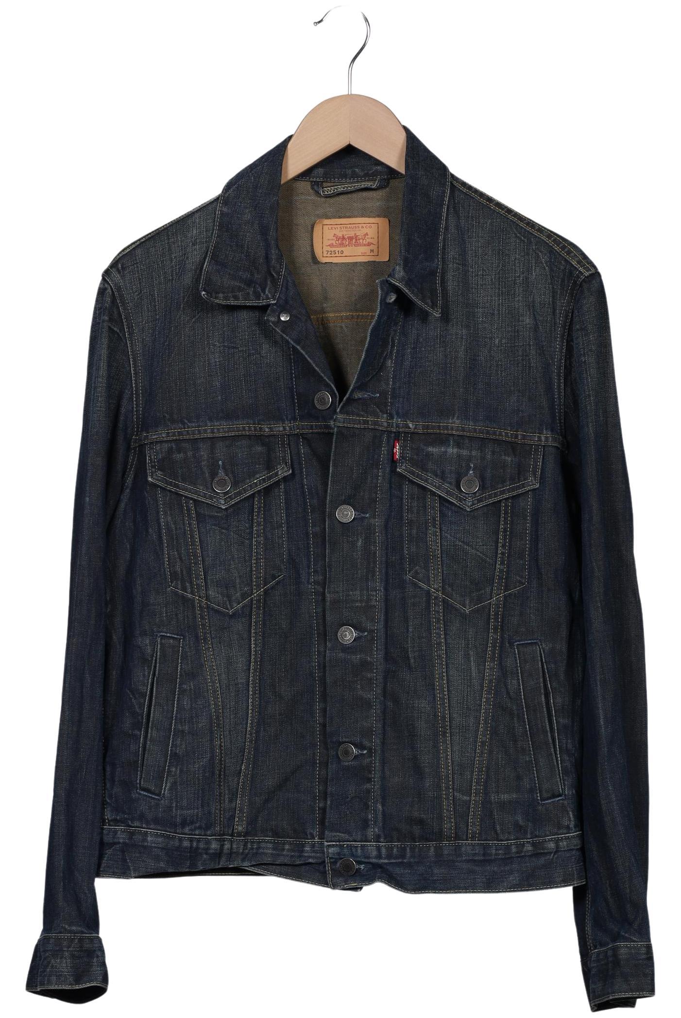 

Levis Herren Jacke, blau, Gr. 48