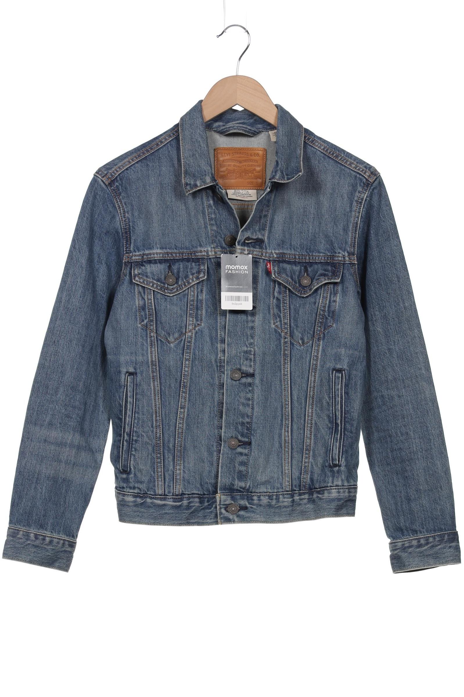 

Levis Herren Jacke, blau, Gr. 46