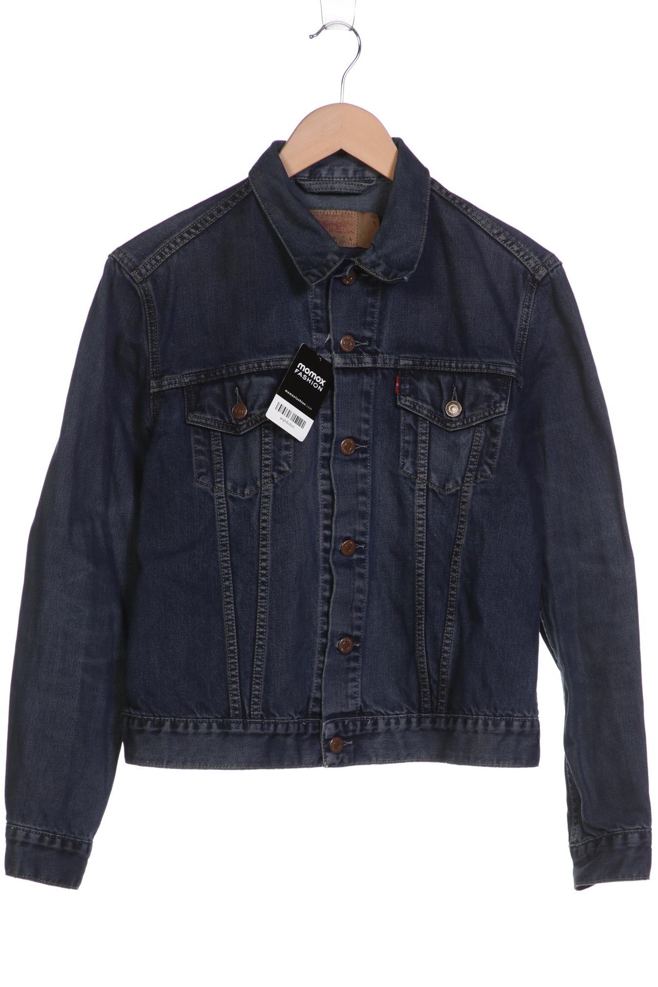 

Levis Herren Jacke, marineblau