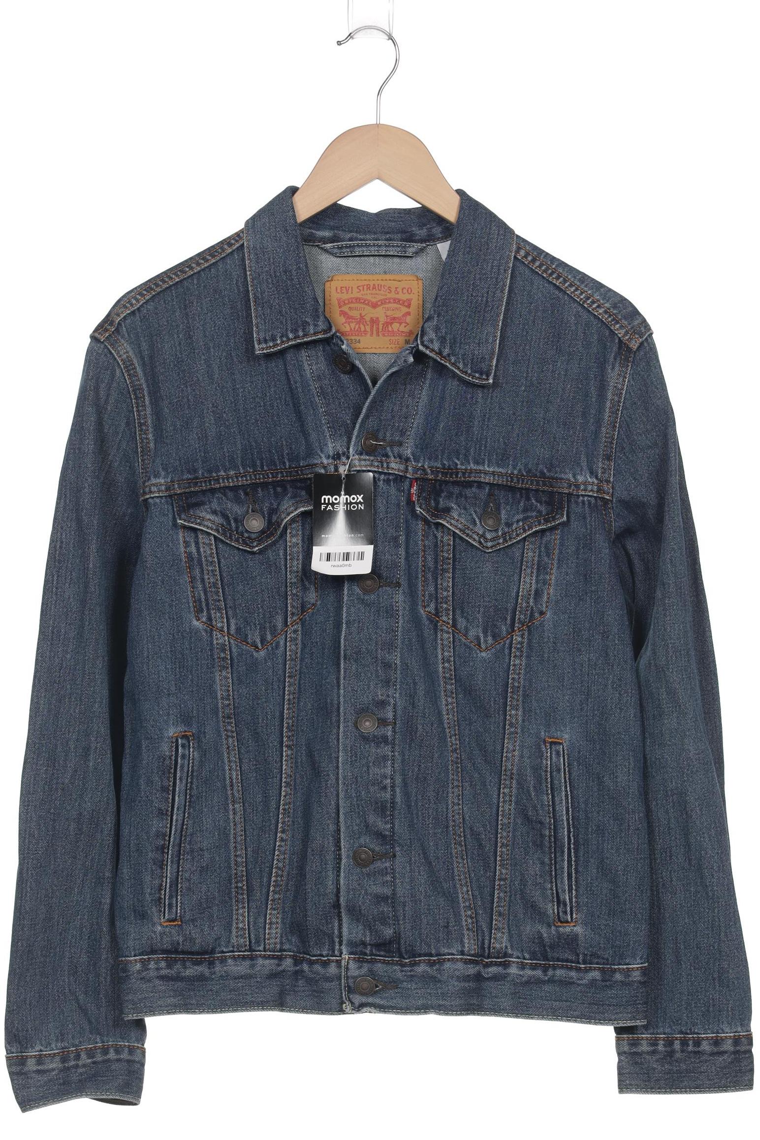 

Levis Herren Jacke, blau, Gr. 48