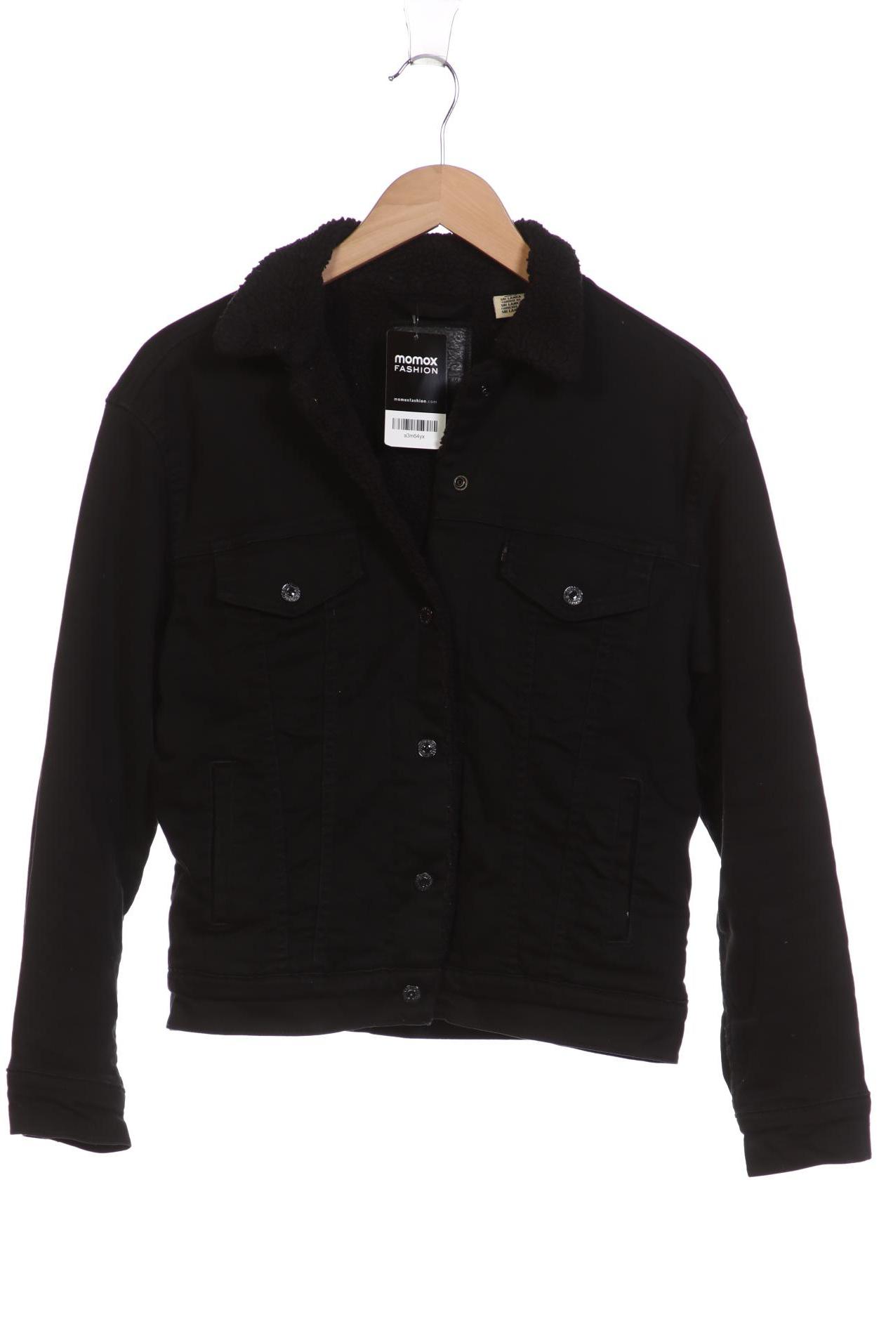 

Levis Herren Jacke, schwarz, Gr. 48