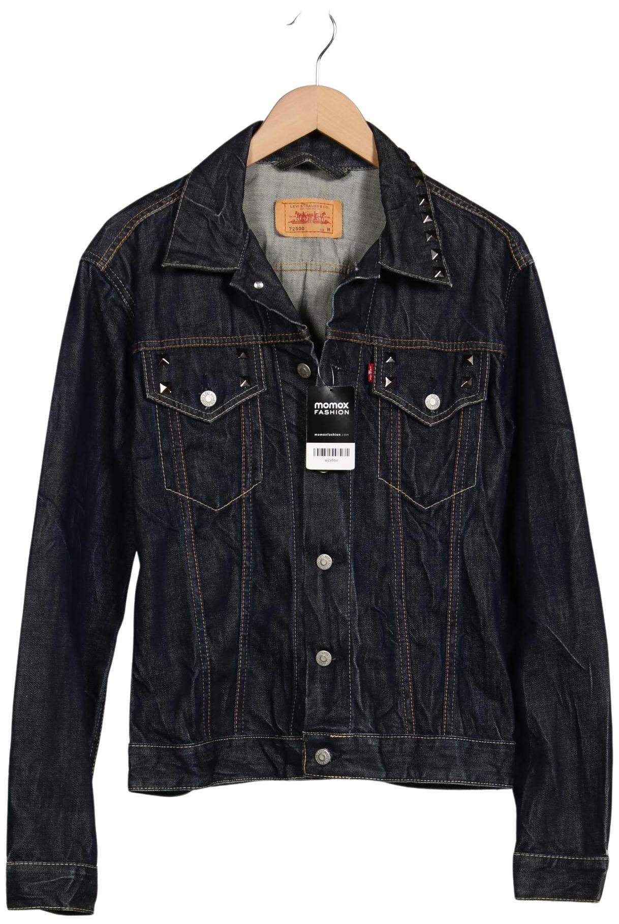 

Levis Herren Jacke, marineblau, Gr. 48