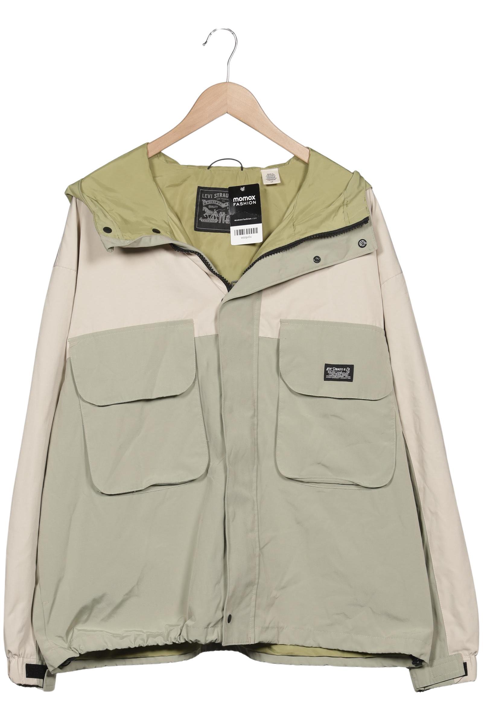 Thumbnail - Levis Herren Jacke, mehrfarbig, Gr. 52