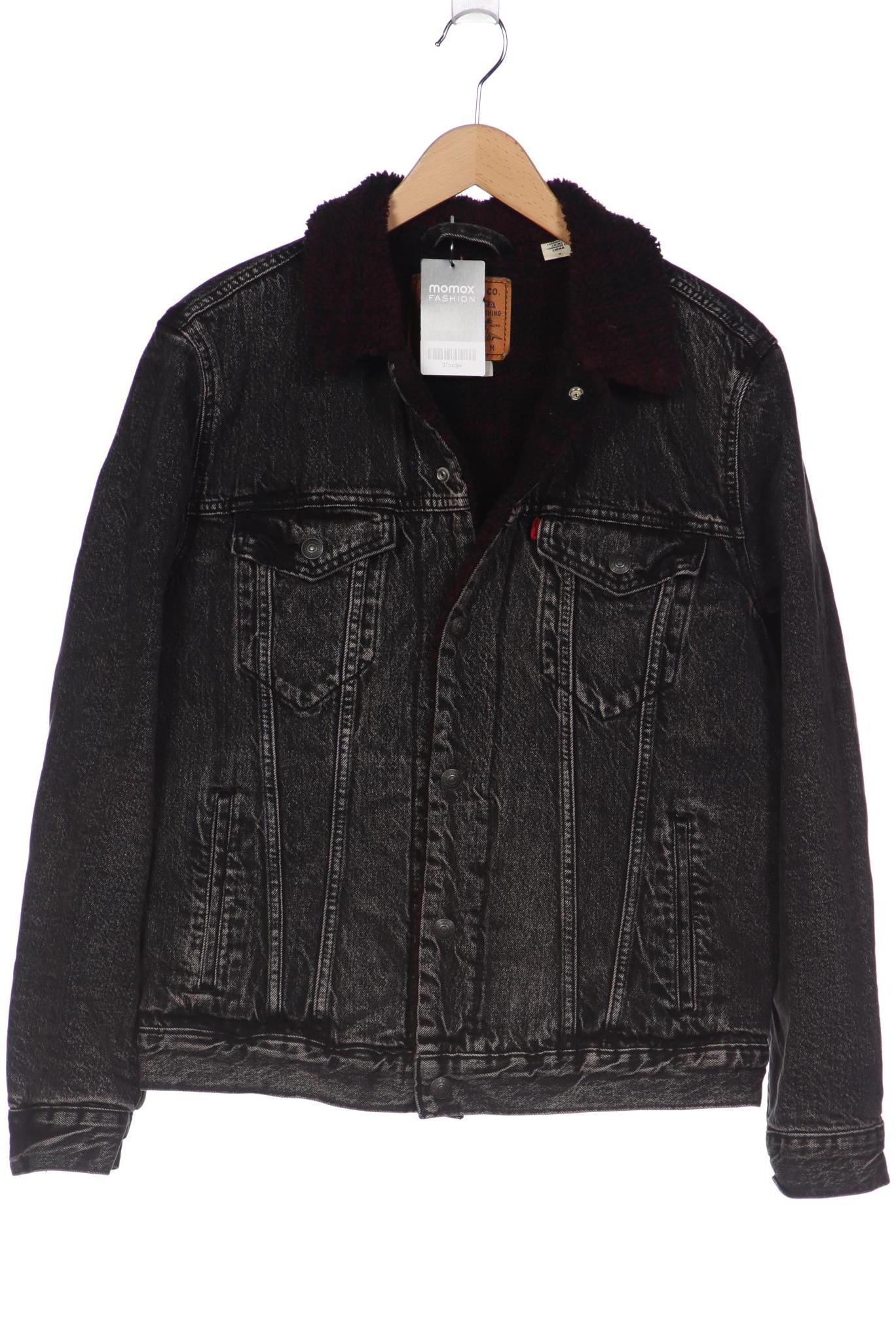 

Levis Herren Jacke, schwarz