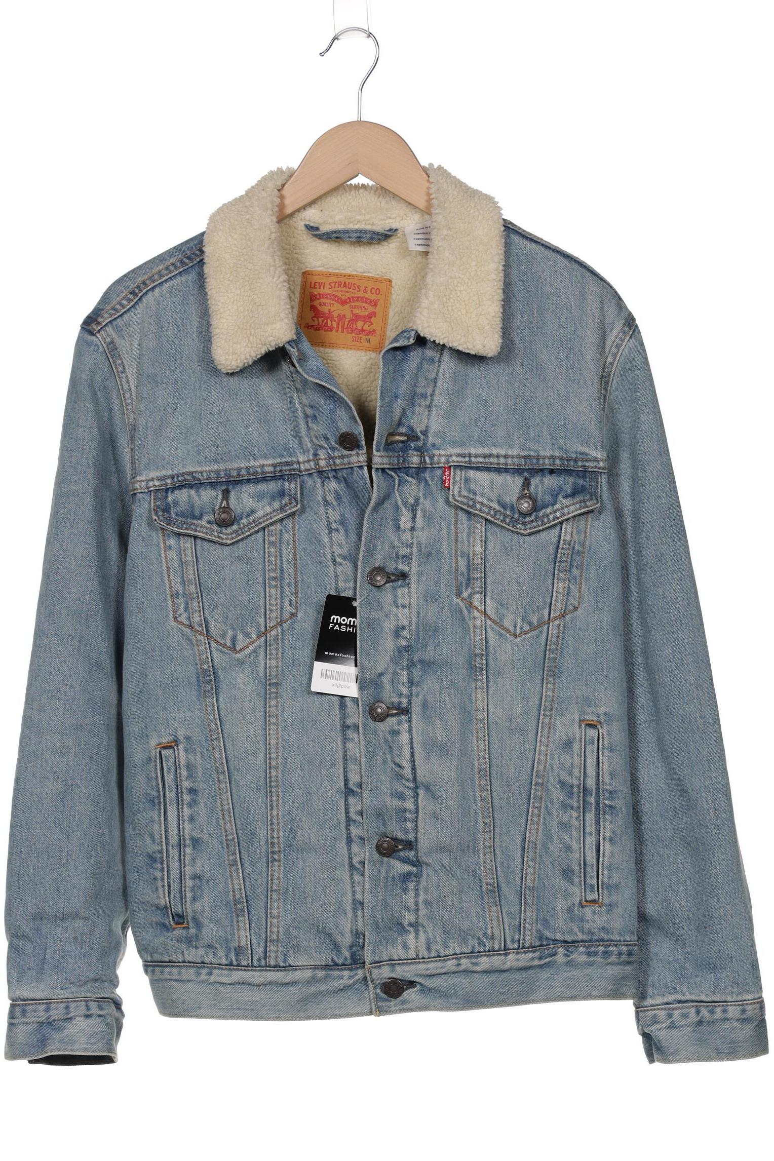 

Levis Herren Jacke, blau