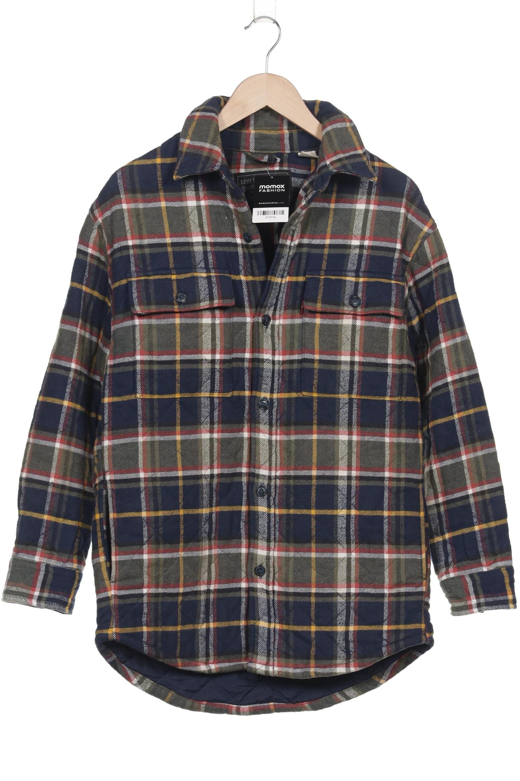 

Levis Herren Jacke, marineblau, Gr. 56
