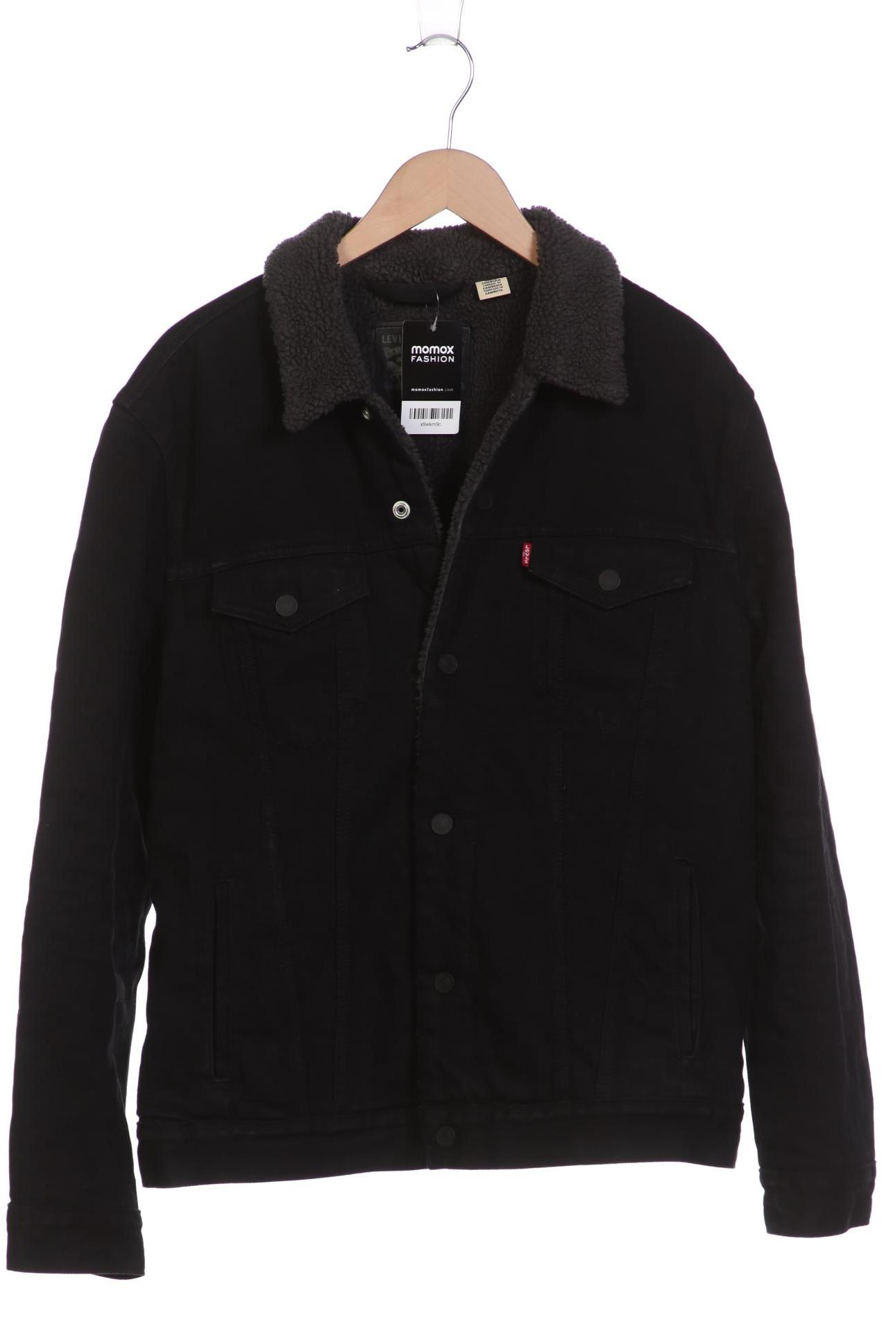 

Levis Herren Jacke, schwarz, Gr. 52