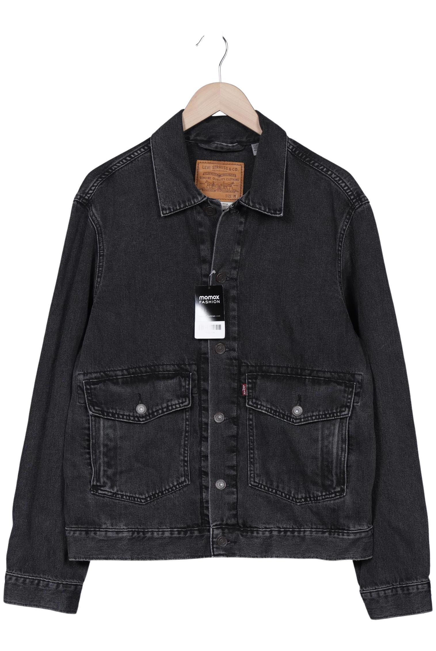 

Levis Herren Jacke, grau, Gr. 48