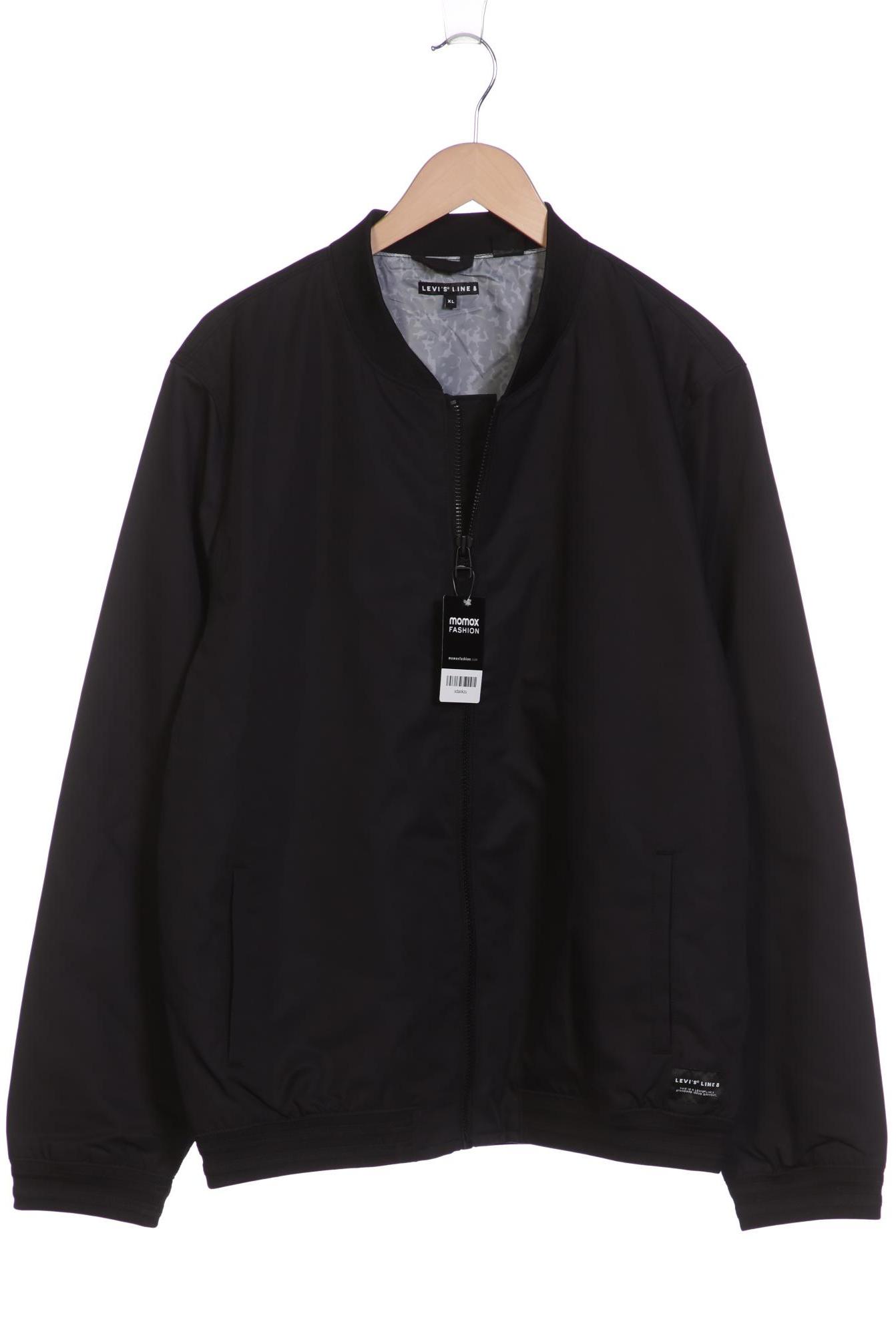 

Levis Herren Jacke, schwarz
