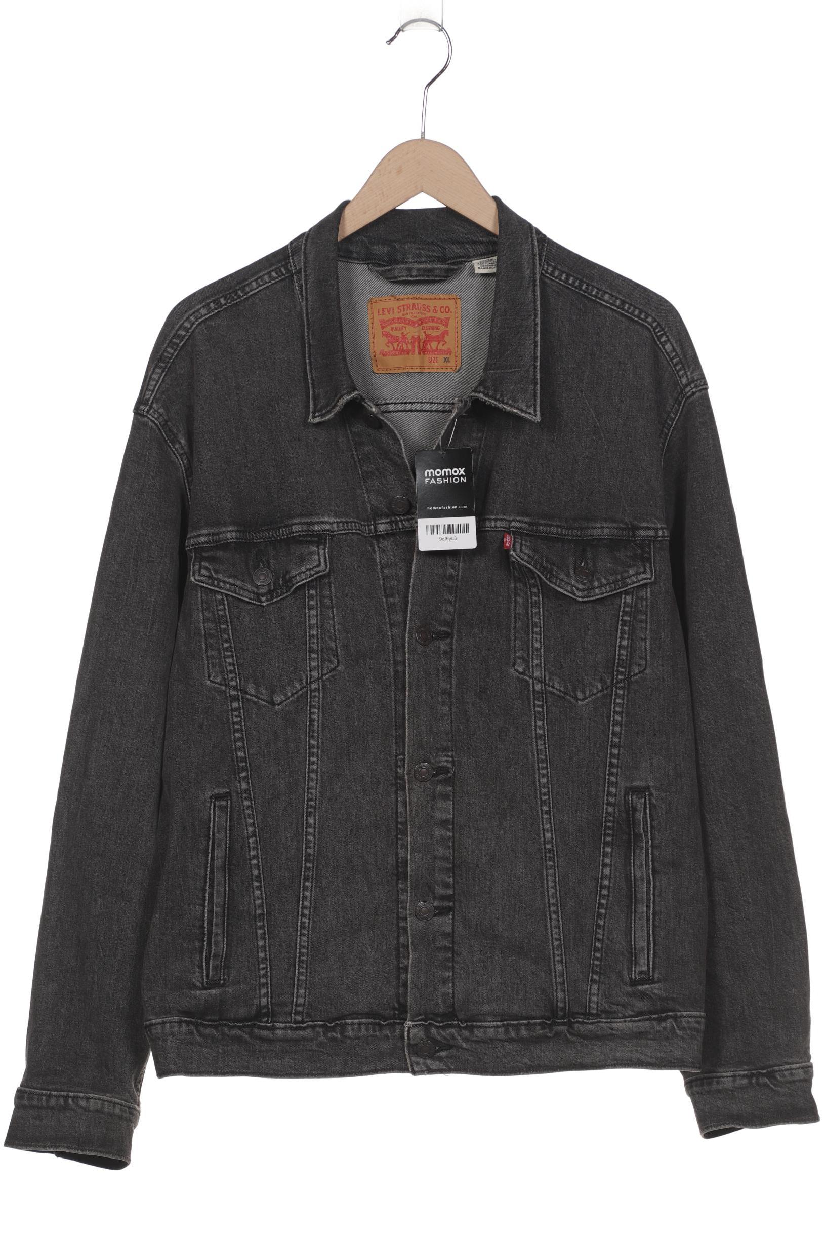 

Levis Herren Jacke, grau, Gr. 54