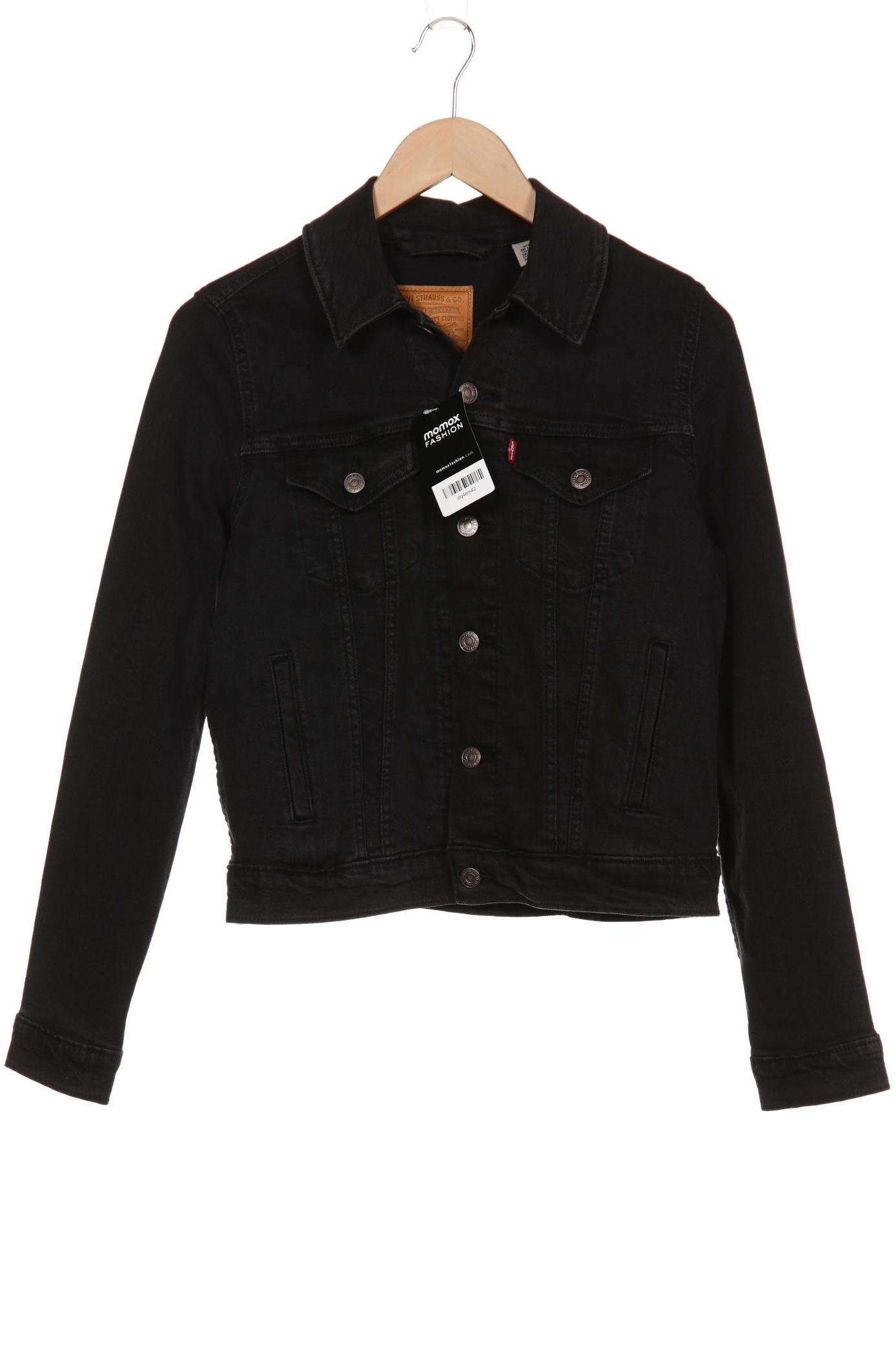 

Levis Herren Jacke, schwarz, Gr. 46