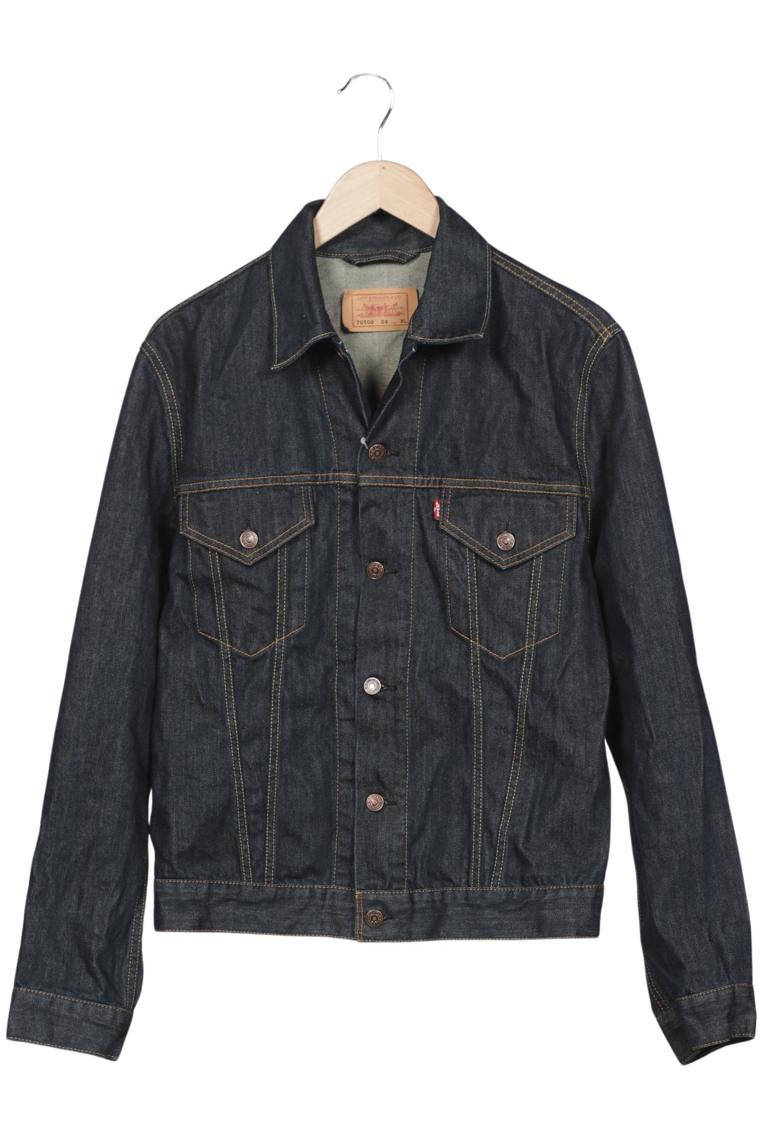 

Levis Herren Jacke, blau, Gr. 54