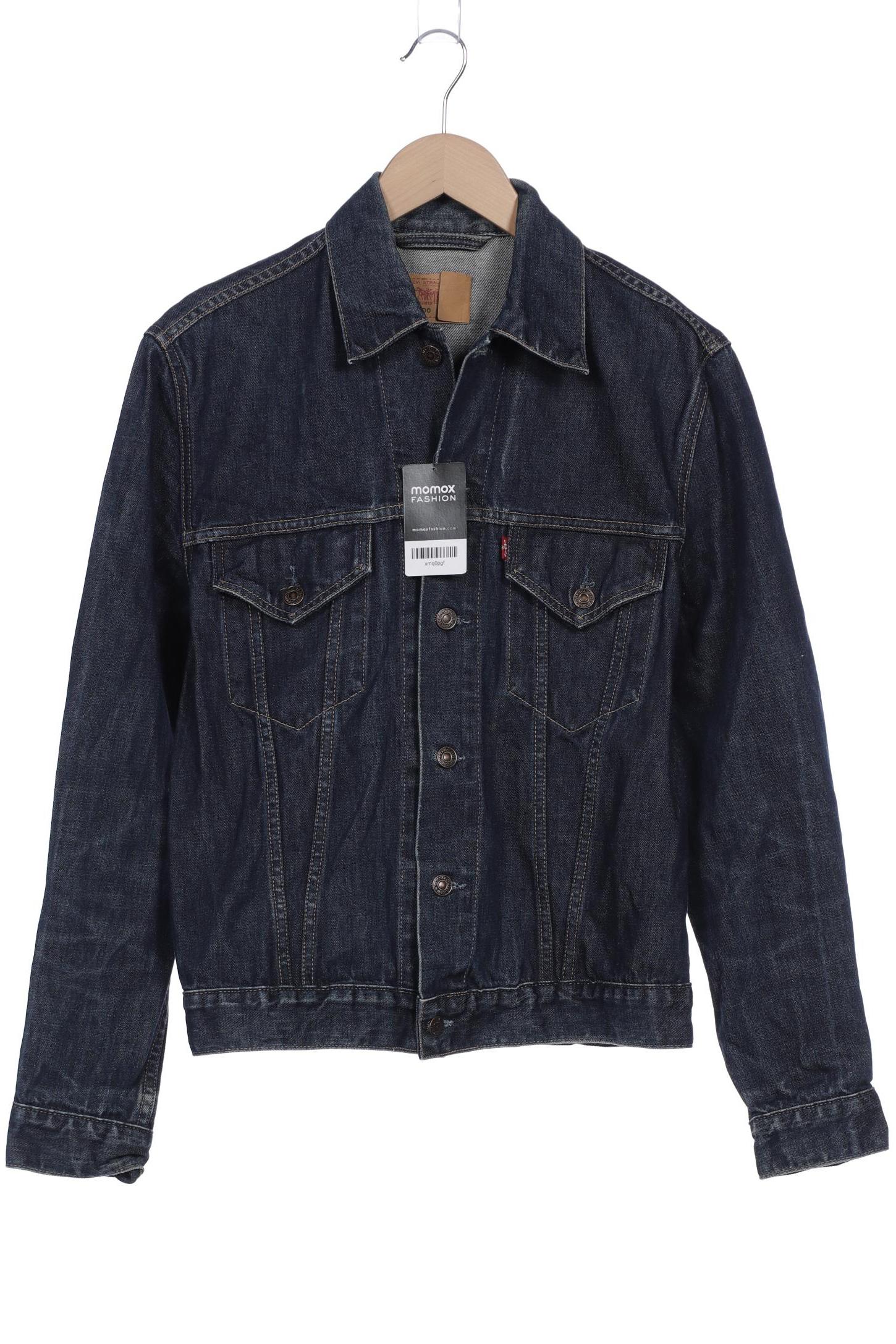 

Levis Herren Jacke, blau