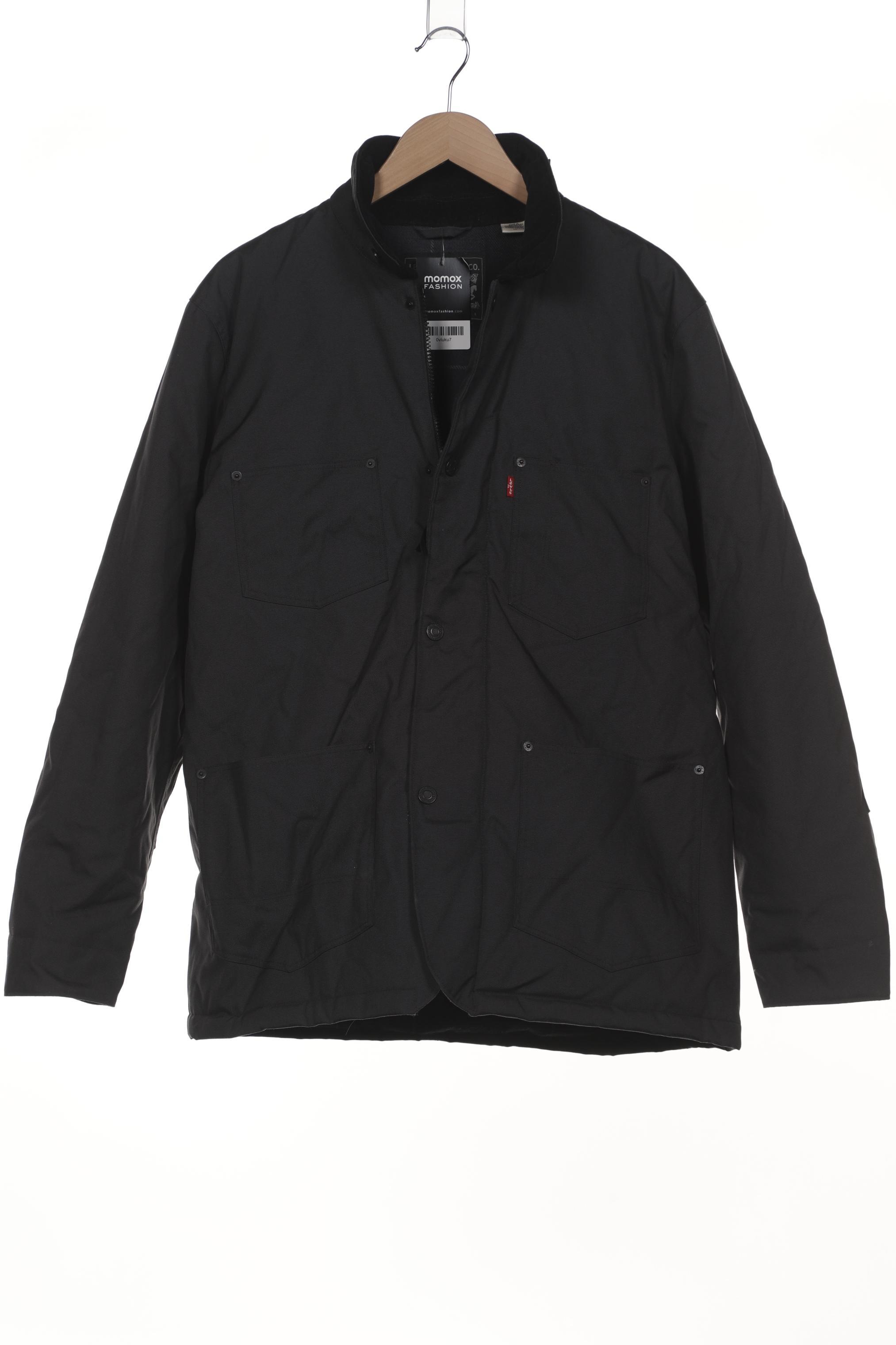 

Levis Herren Jacke, grau, Gr. 52