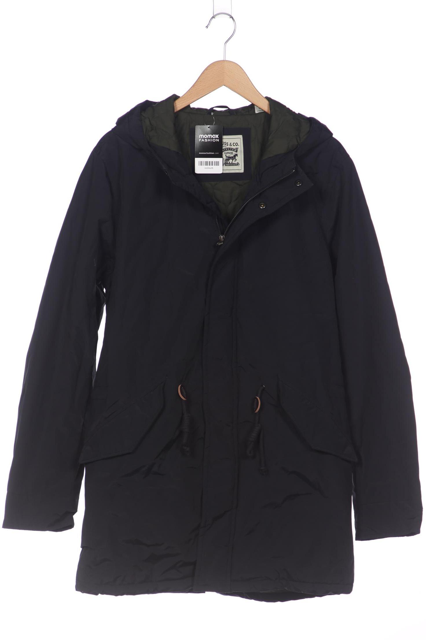 

Levis Herren Jacke, marineblau, Gr. 52