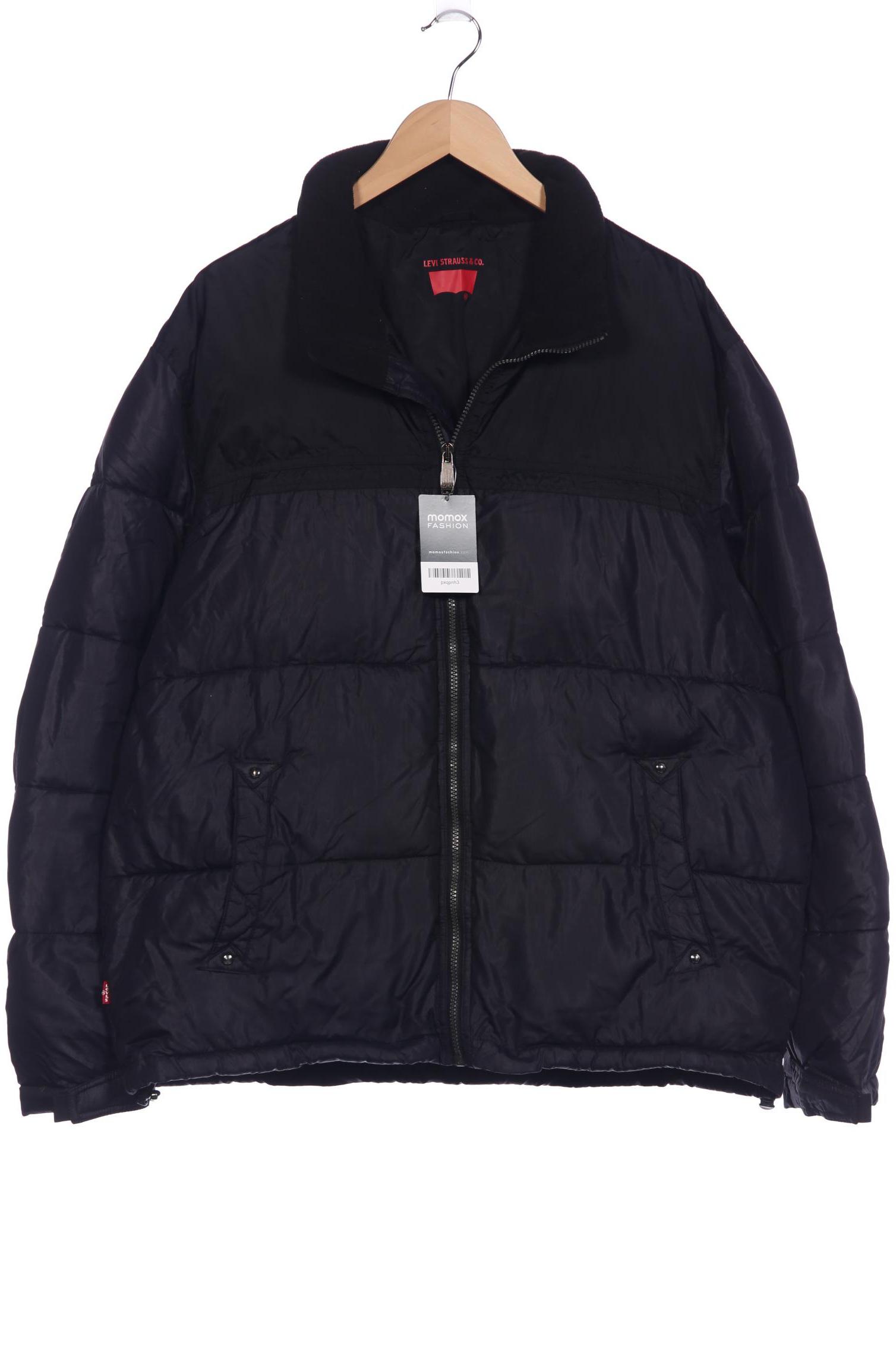 

Levis Herren Jacke, schwarz, Gr. 54