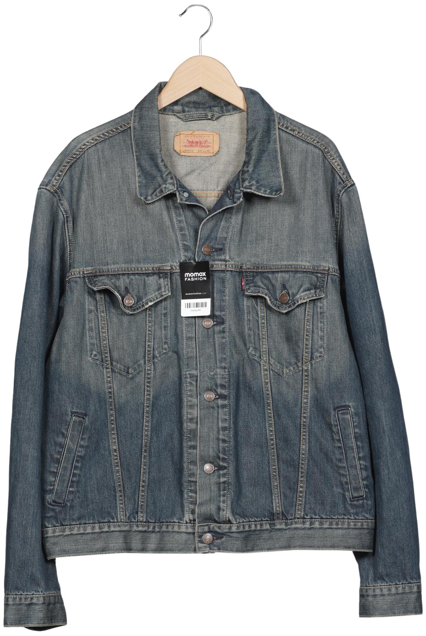 

Levis Herren Jacke, blau, Gr. 54