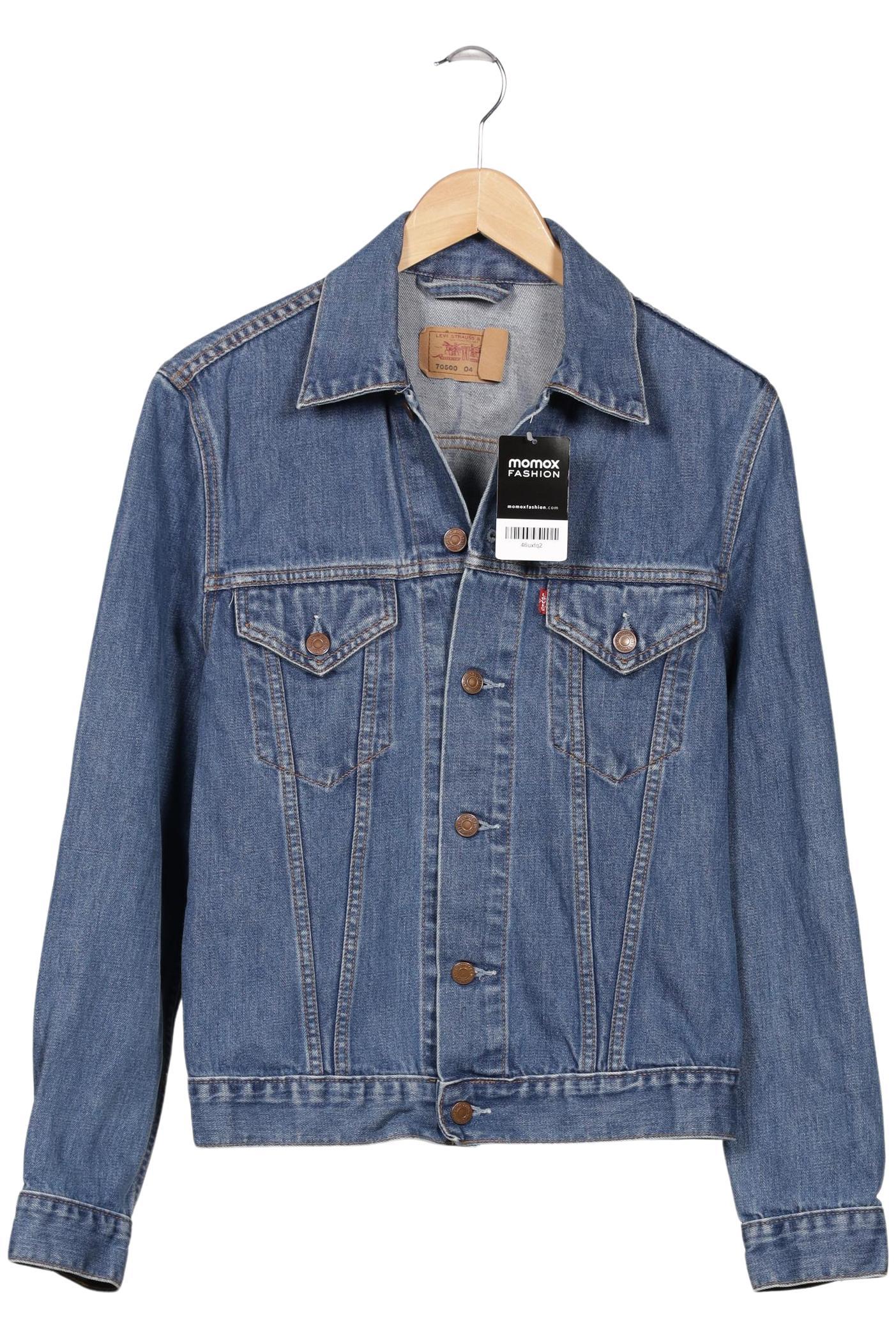 

Levis Herren Jacke, blau, Gr. 48