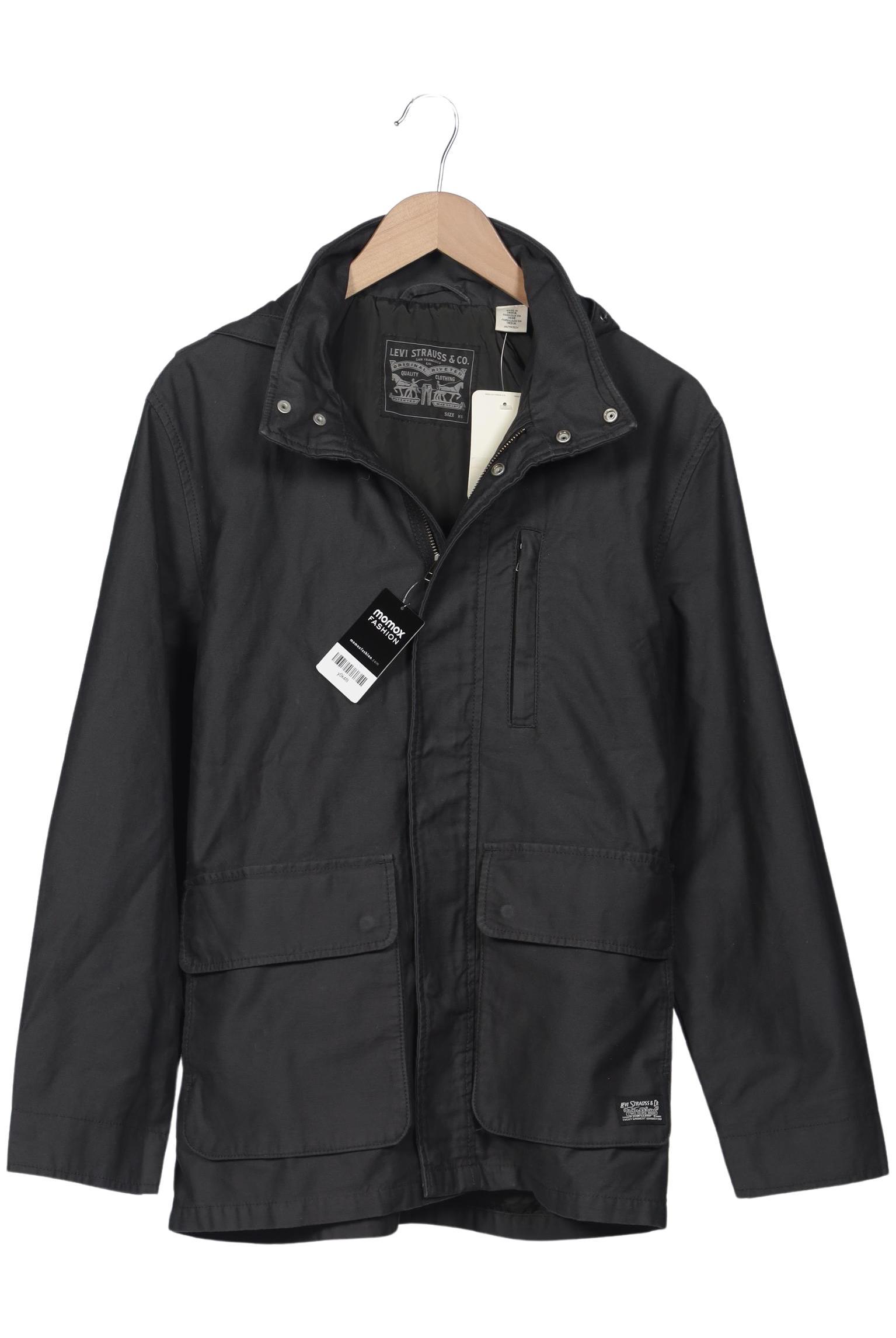 

Levis Herren Jacke, grau, Gr. 44