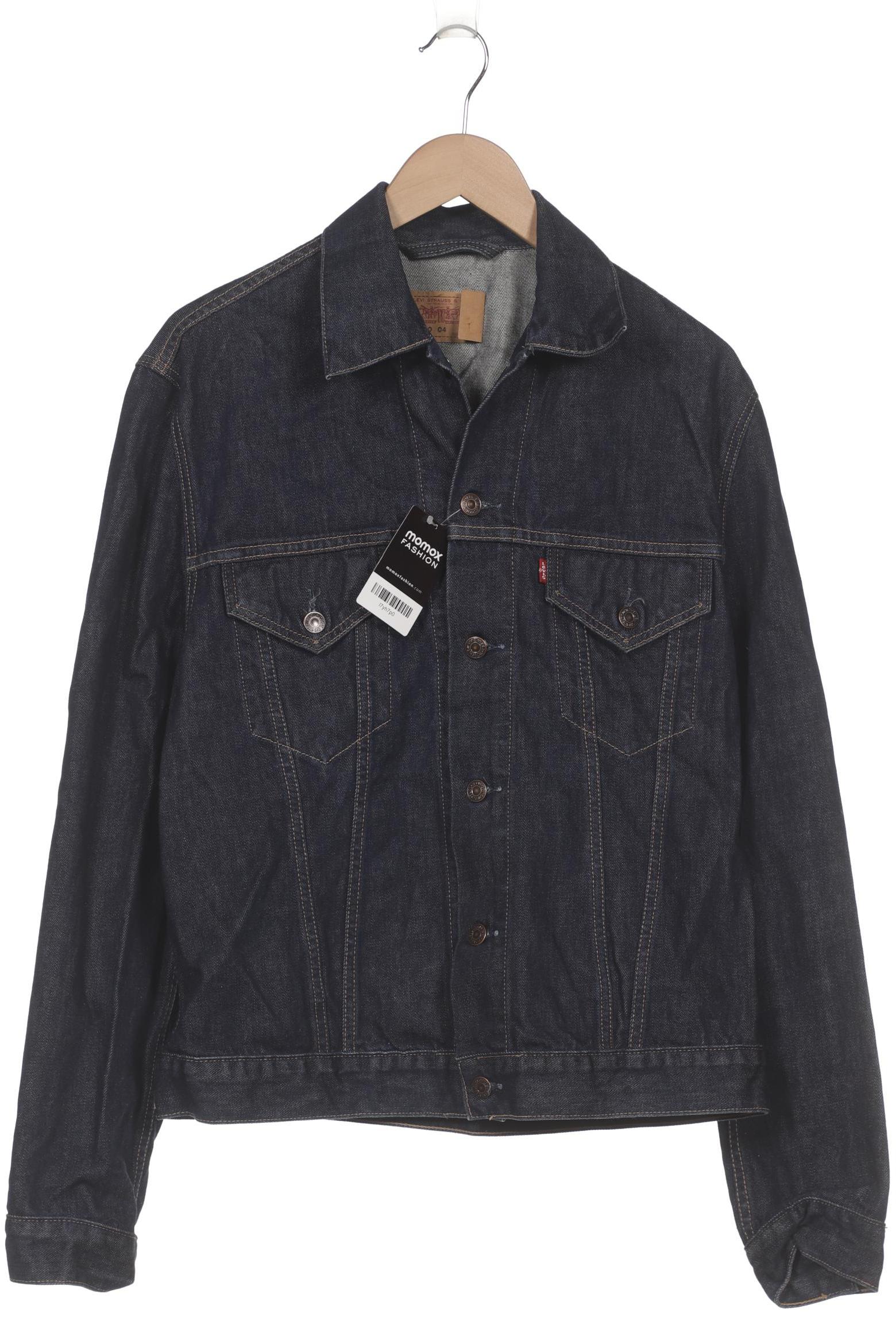 

Levis Herren Jacke, marineblau, Gr. 54