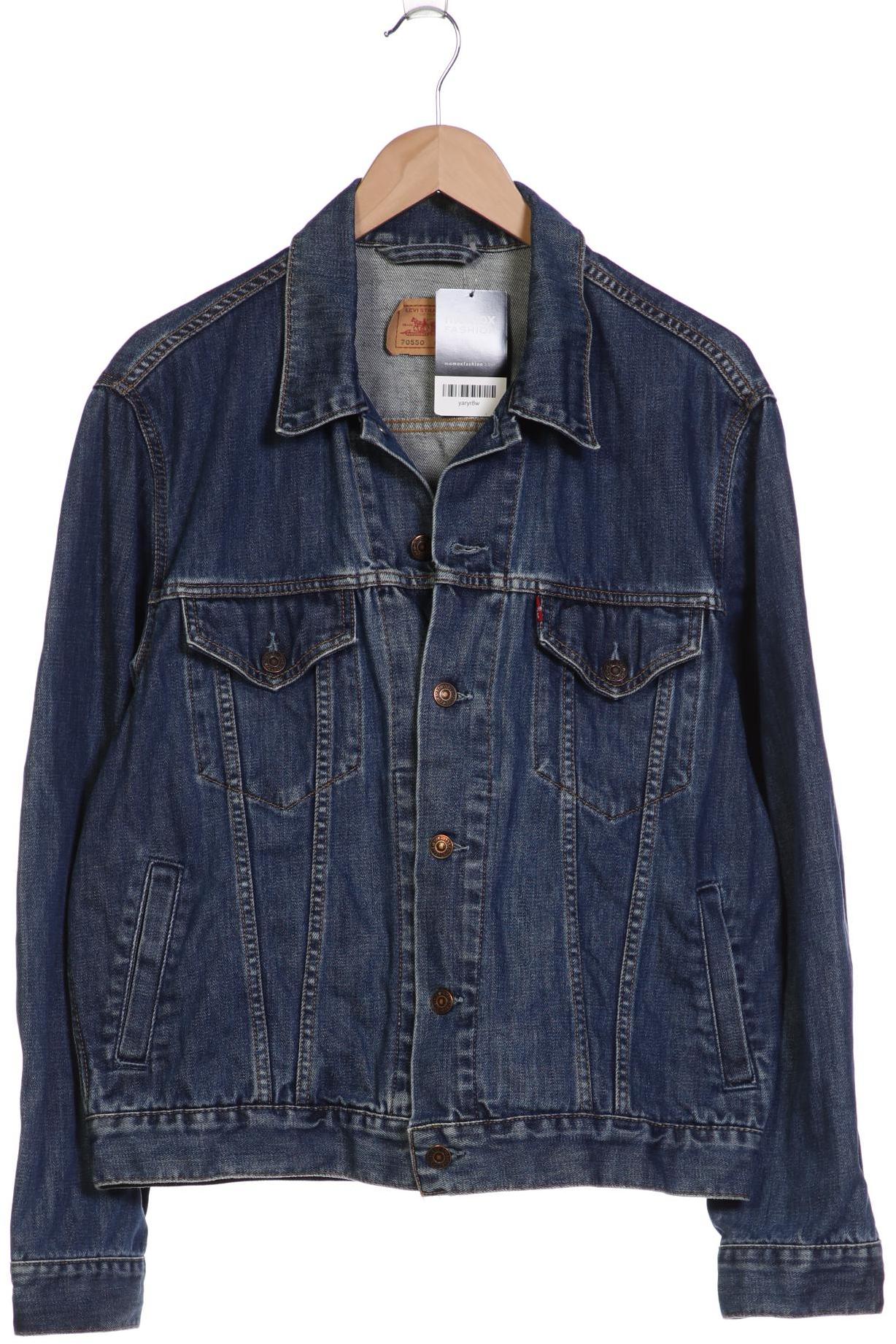 

Levis Herren Jacke, blau, Gr. 48