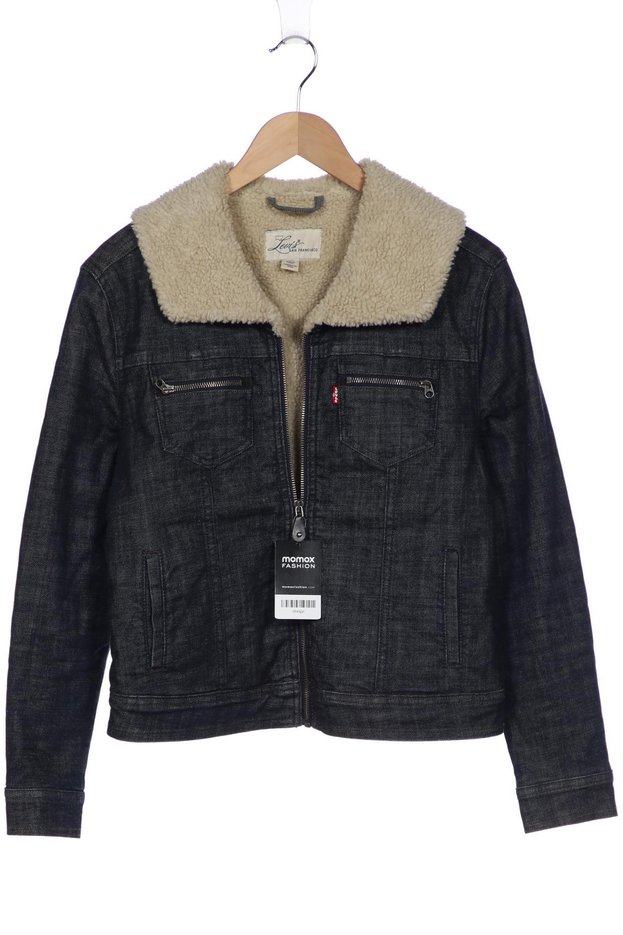 

Levis Herren Jacke, marineblau