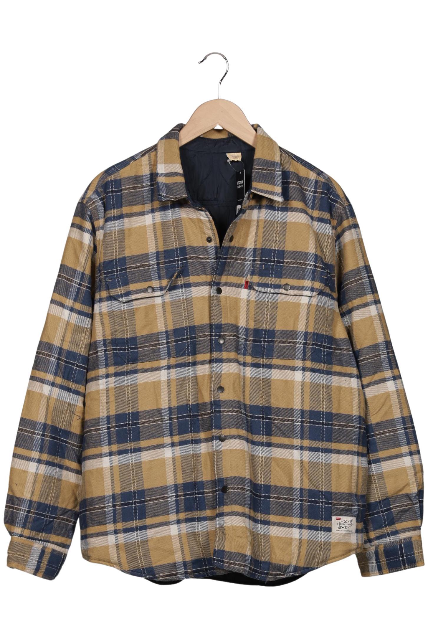 

Levis Herren Jacke, mehrfarbig, Gr. 54