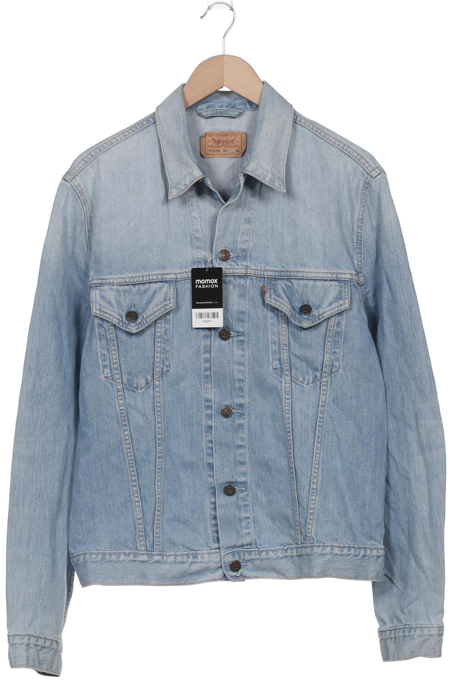 

Levis Herren Jacke, blau, Gr. 54