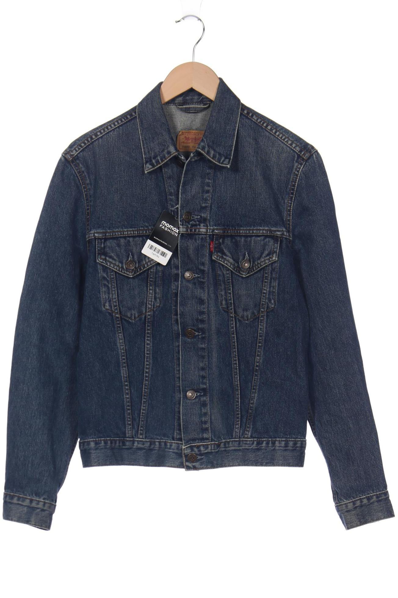 

Levis Herren Jacke, marineblau, Gr. 52