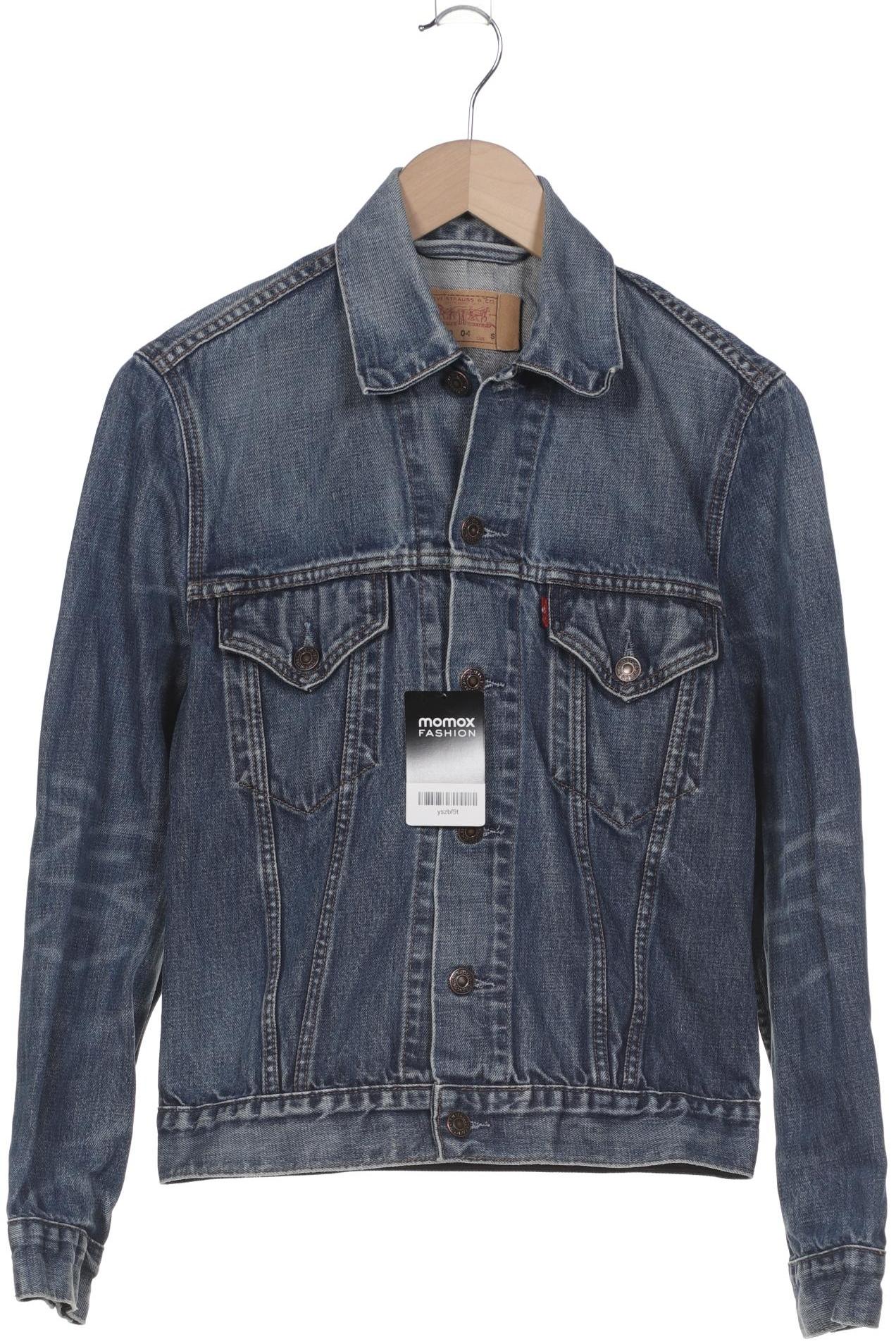 

Levis Herren Jacke, marineblau, Gr. 46