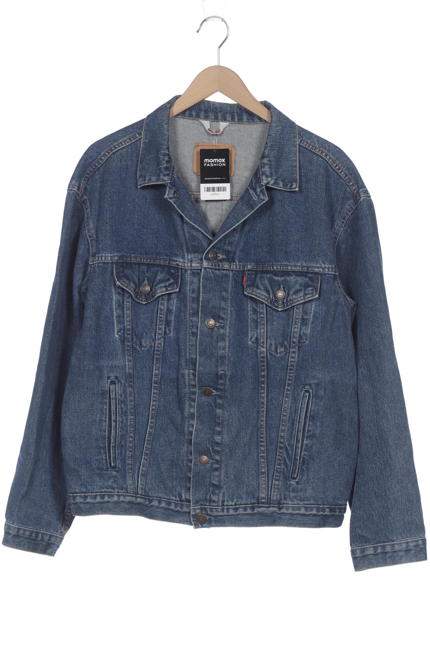 

Levis Herren Jacke, marineblau, Gr. 58