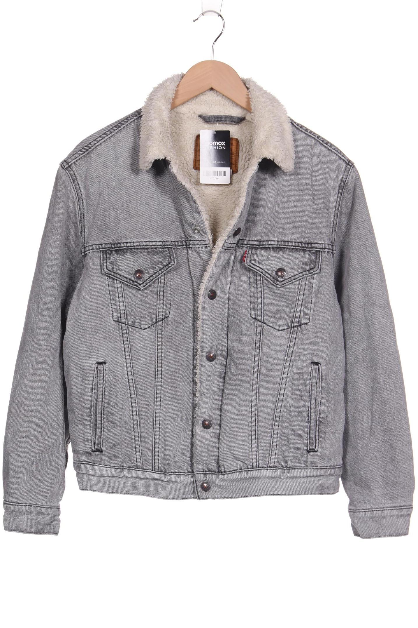 

Levis Herren Jacke, grau