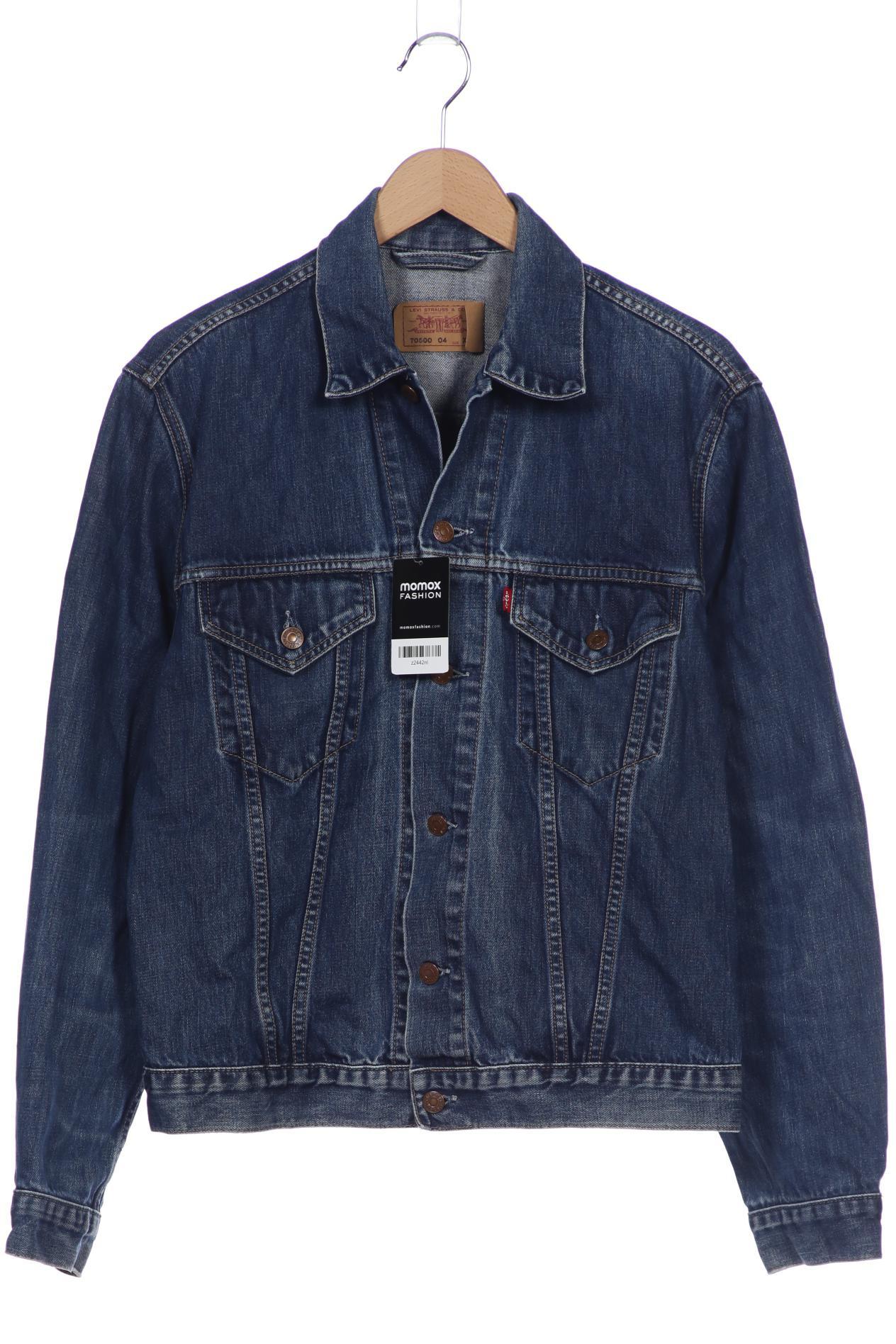 

Levis Herren Jacke, blau, Gr. 54