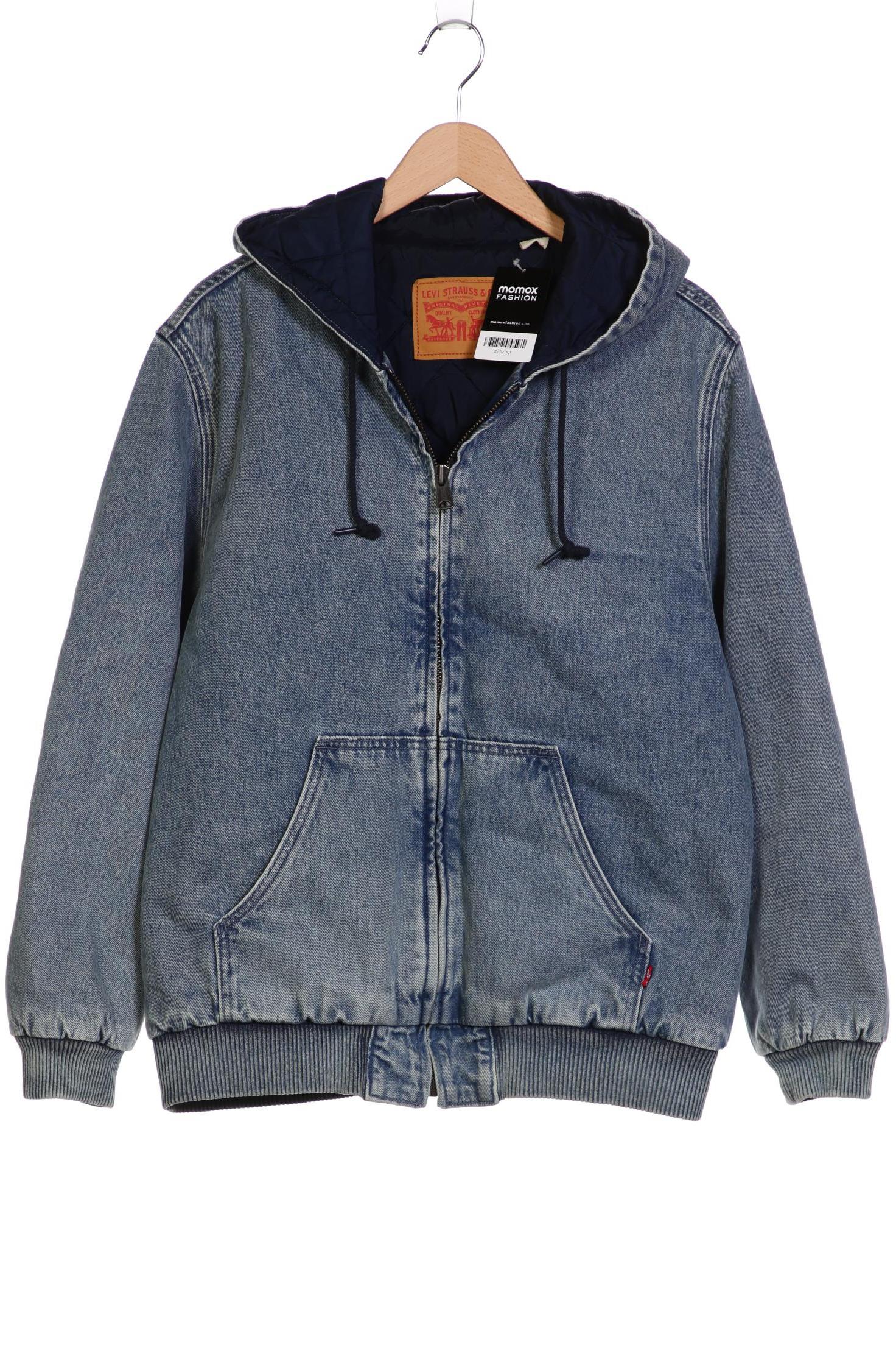 

Levis Herren Jacke, blau, Gr. 48