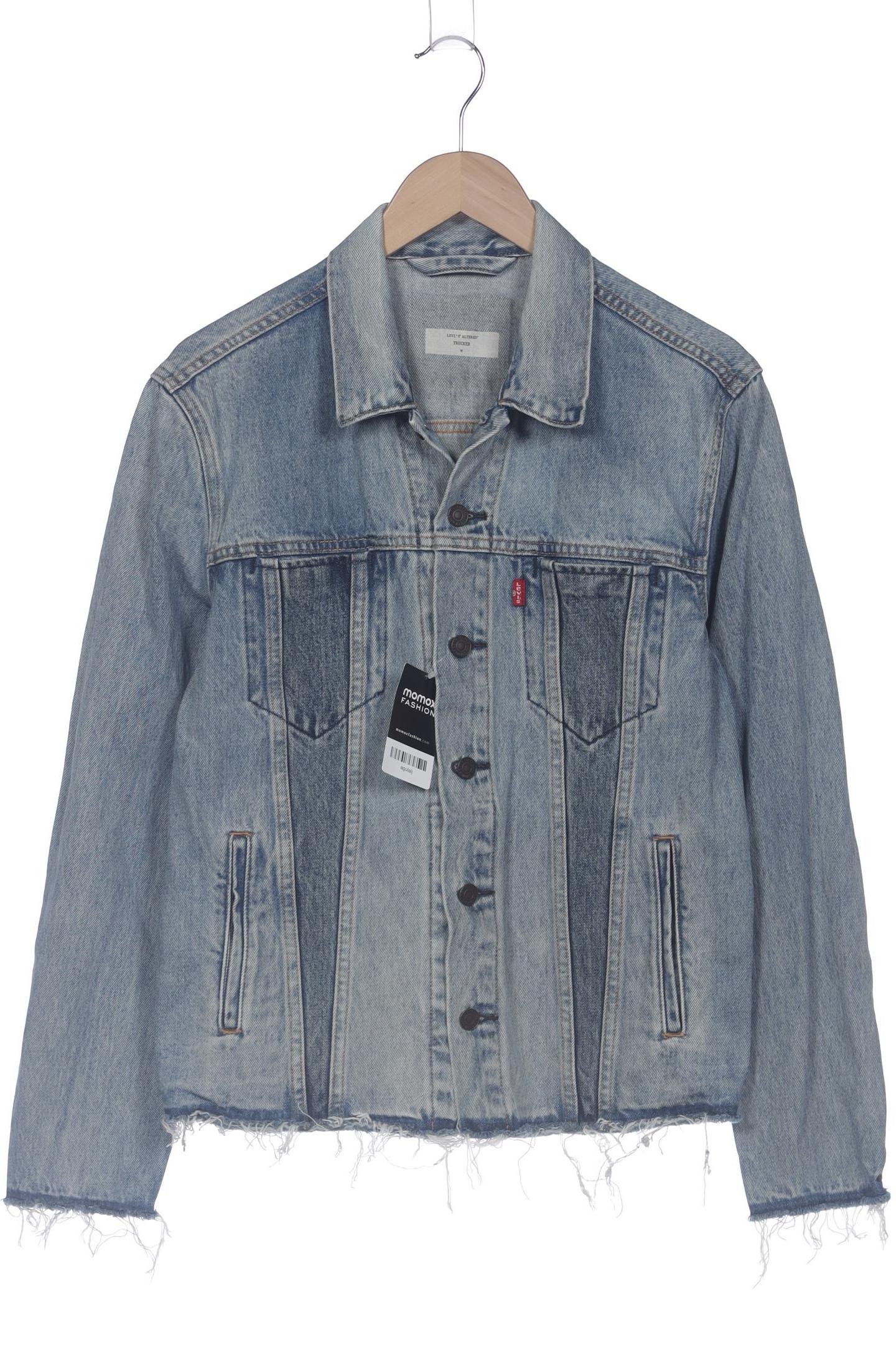 

Levis Herren Jacke, blau, Gr. 48