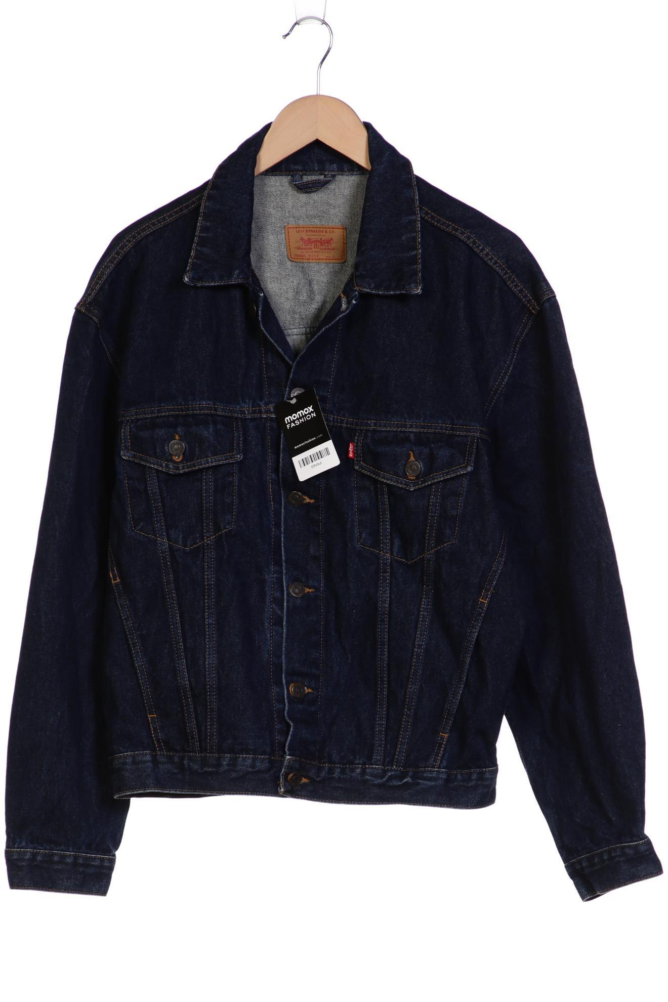 

Levis Herren Jacke, marineblau, Gr. 52