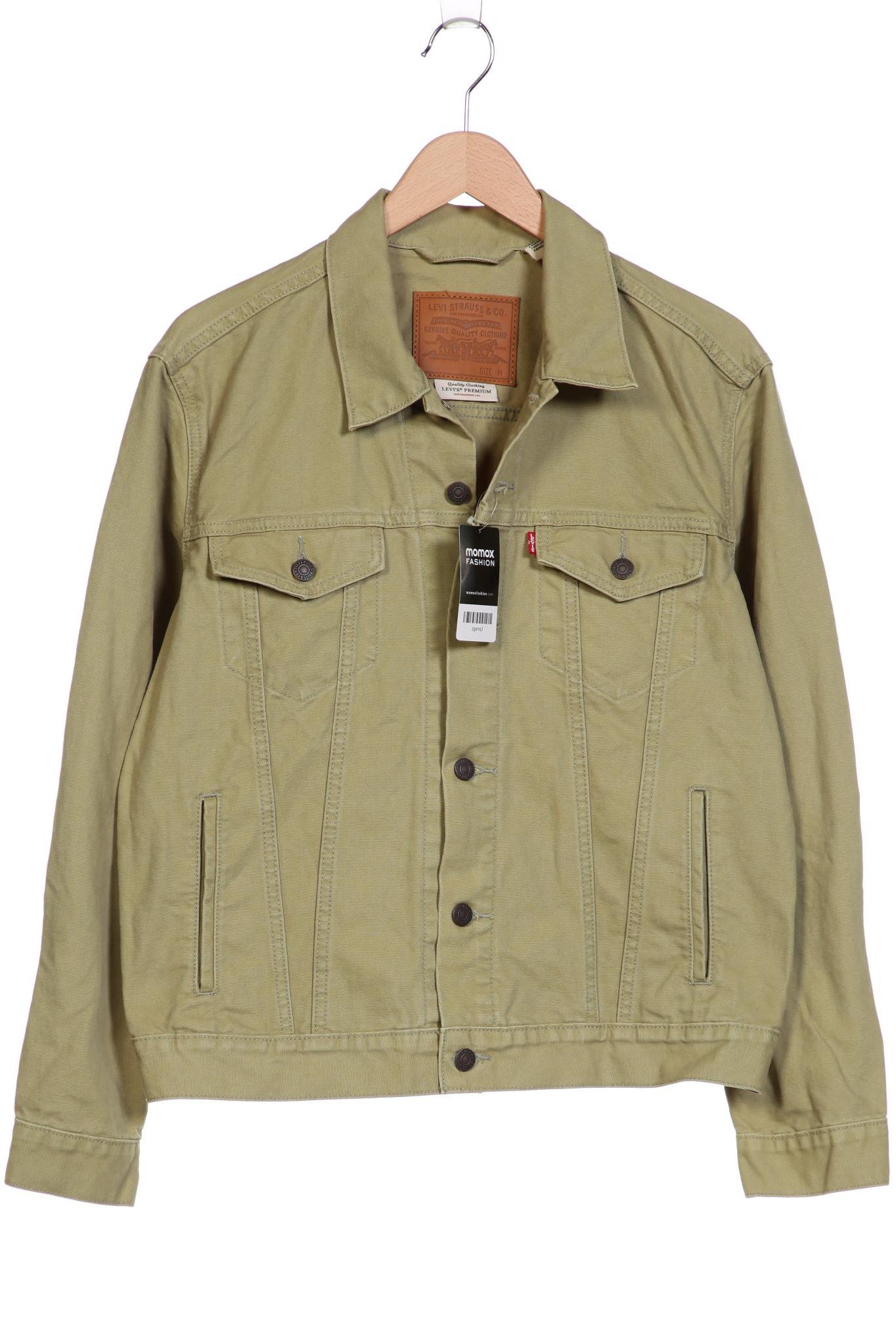 

Levis Herren Jacke, grün, Gr. 48