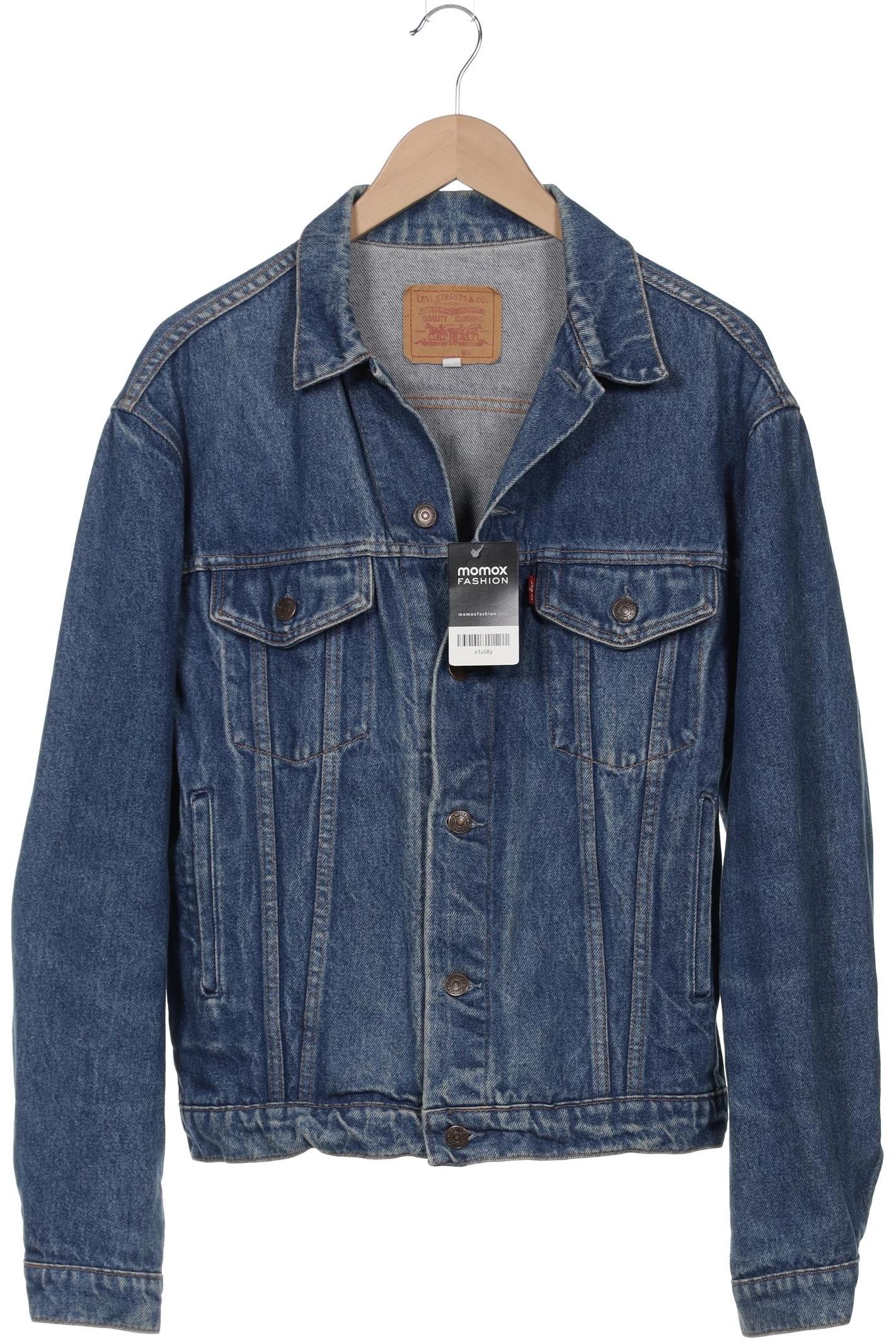 

Levis Herren Jacke, blau, Gr. 46
