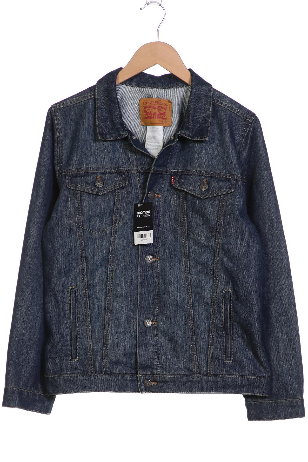 

Levis Herren Jacke, blau, Gr. 54