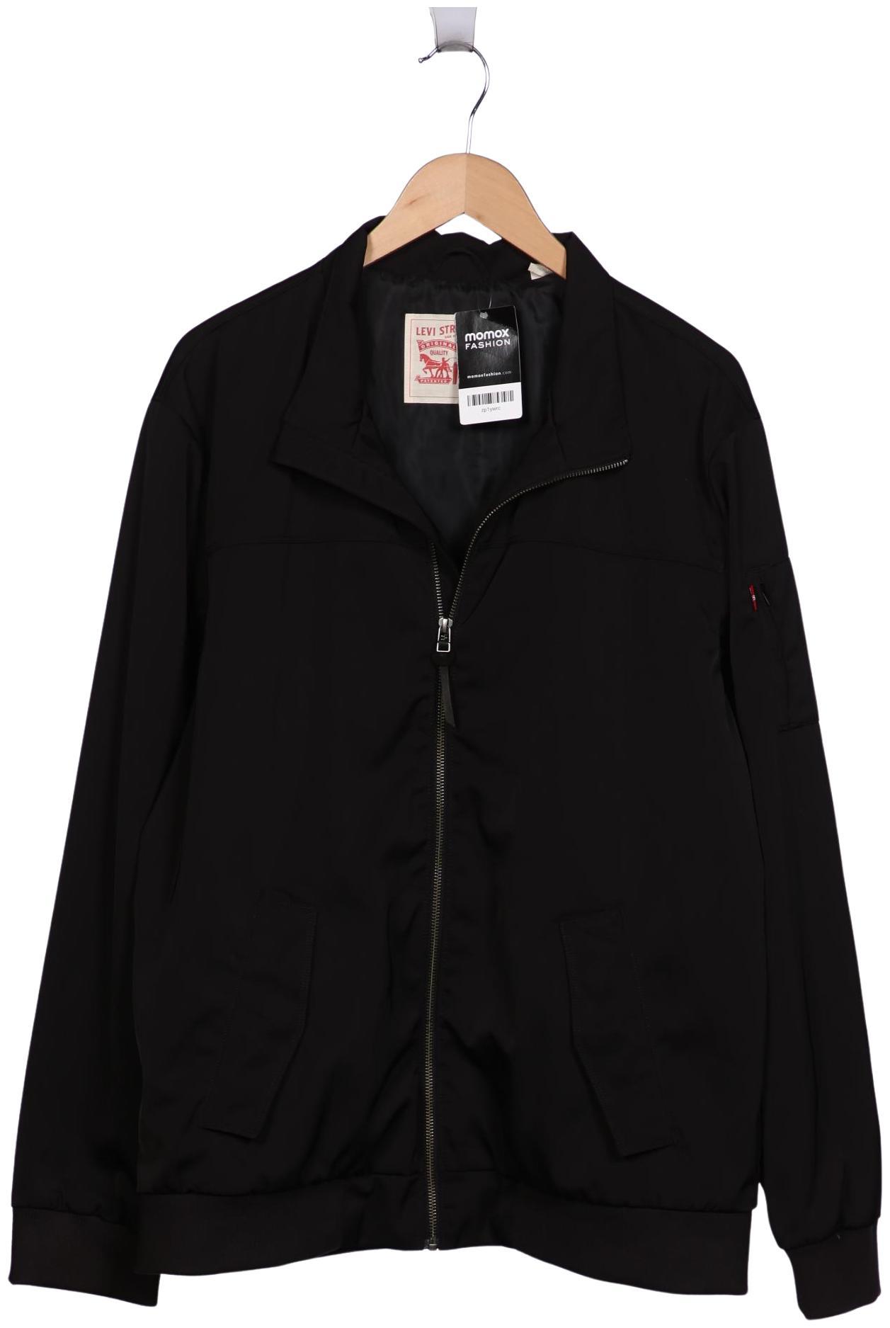 

Levis Herren Jacke, schwarz, Gr. 56