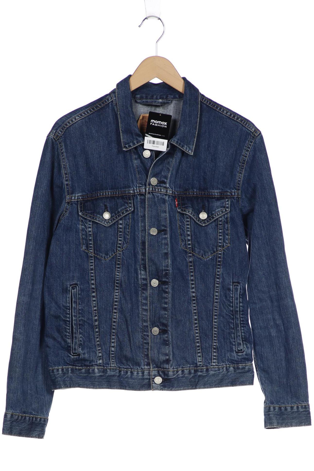 

Levis Herren Jacke, blau