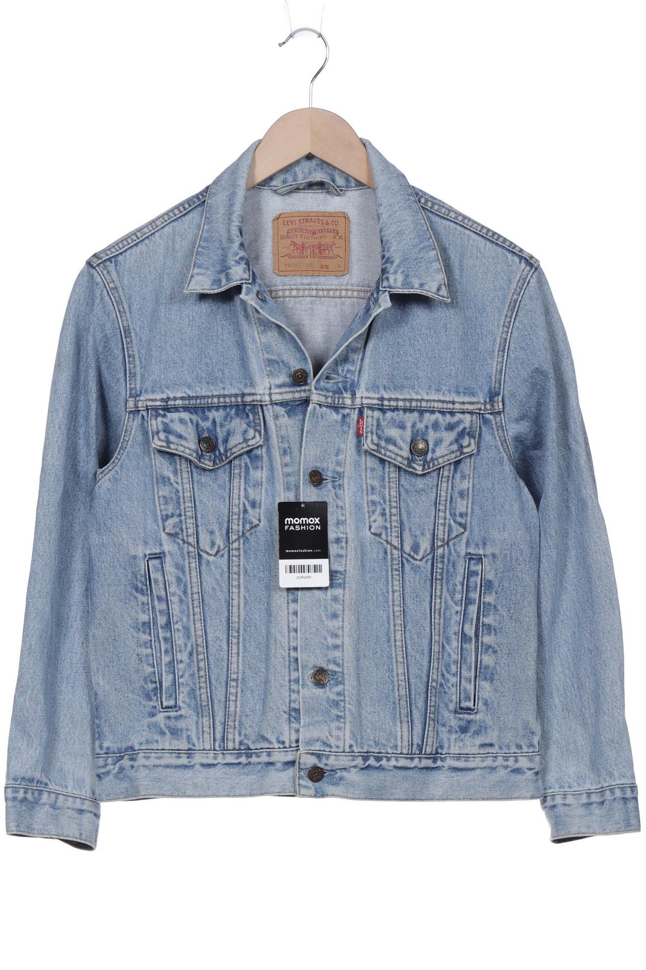 

Levis Herren Jacke, blau, Gr. 46