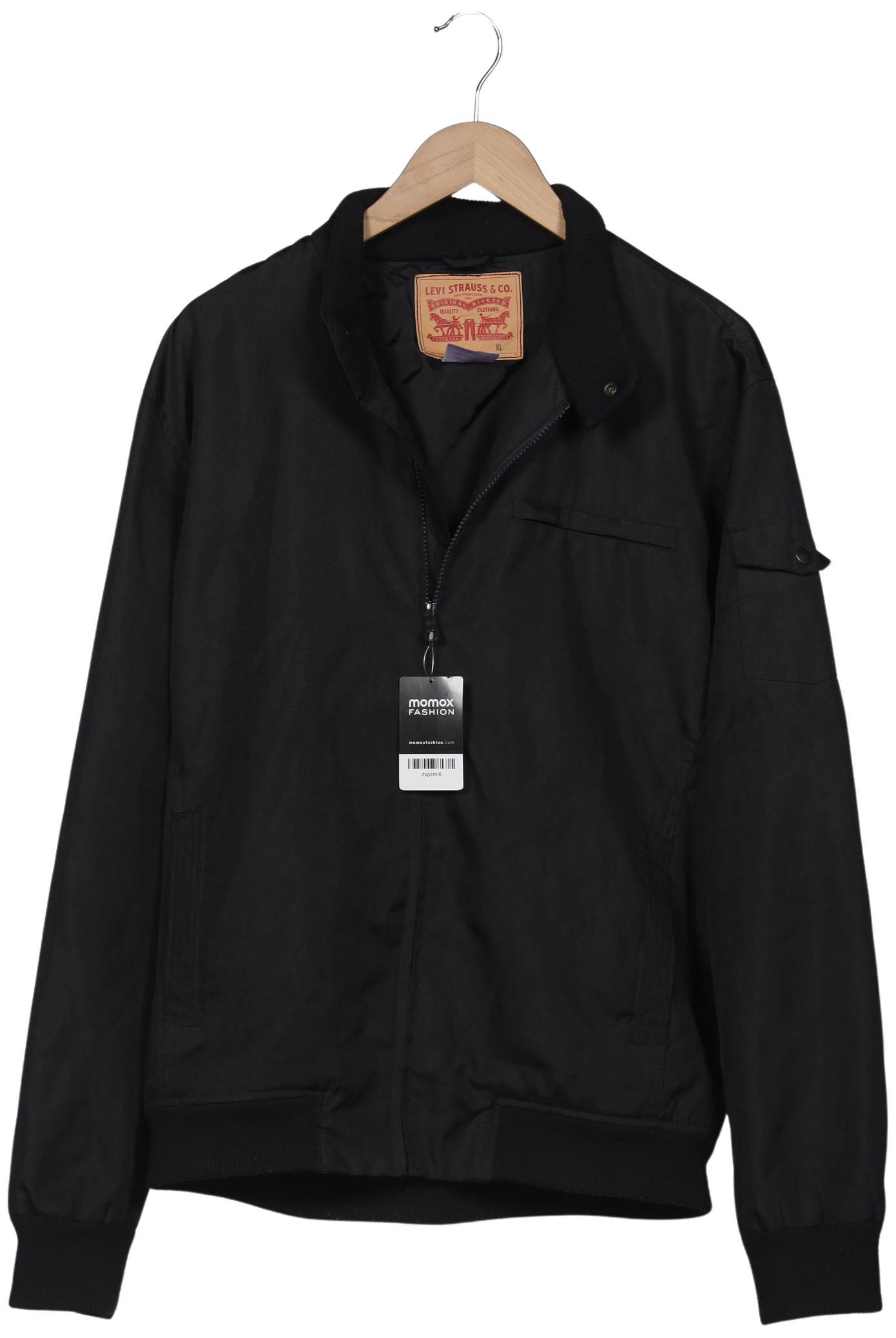 

Levis Herren Jacke, schwarz, Gr. 54