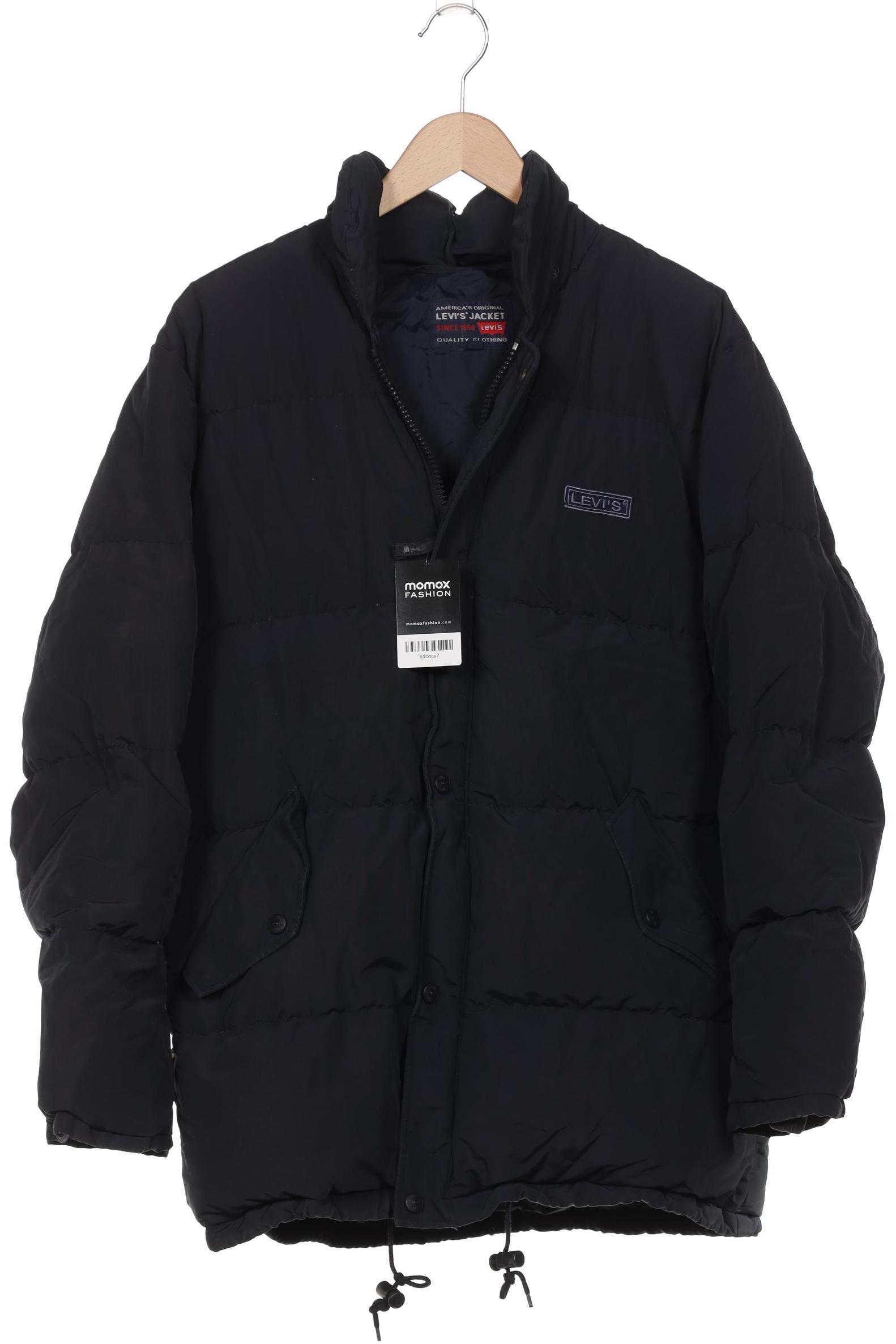 

Levis Herren Jacke, marineblau, Gr. 48
