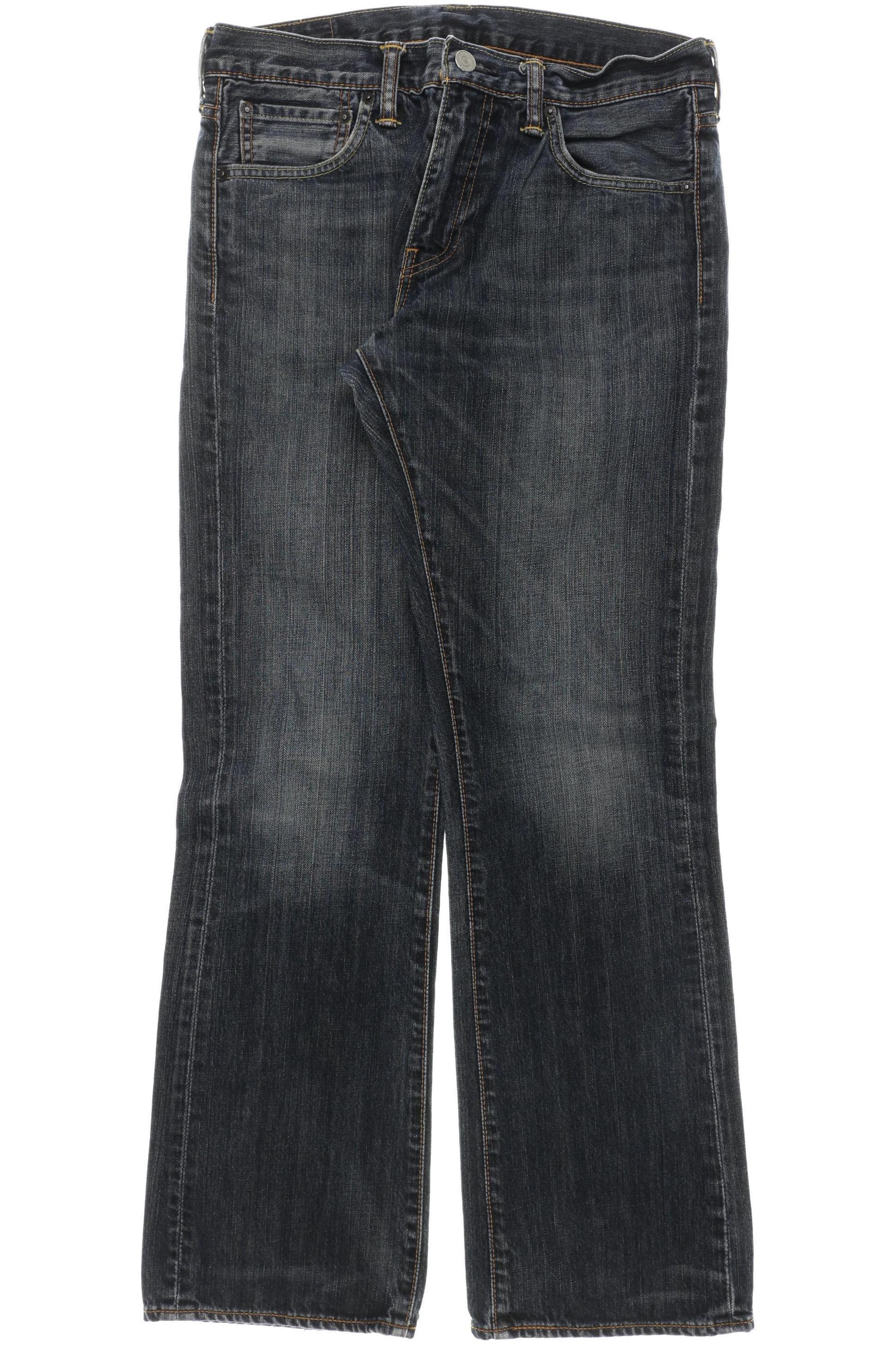 

Levis Herren Jeans, blau, Gr. 32