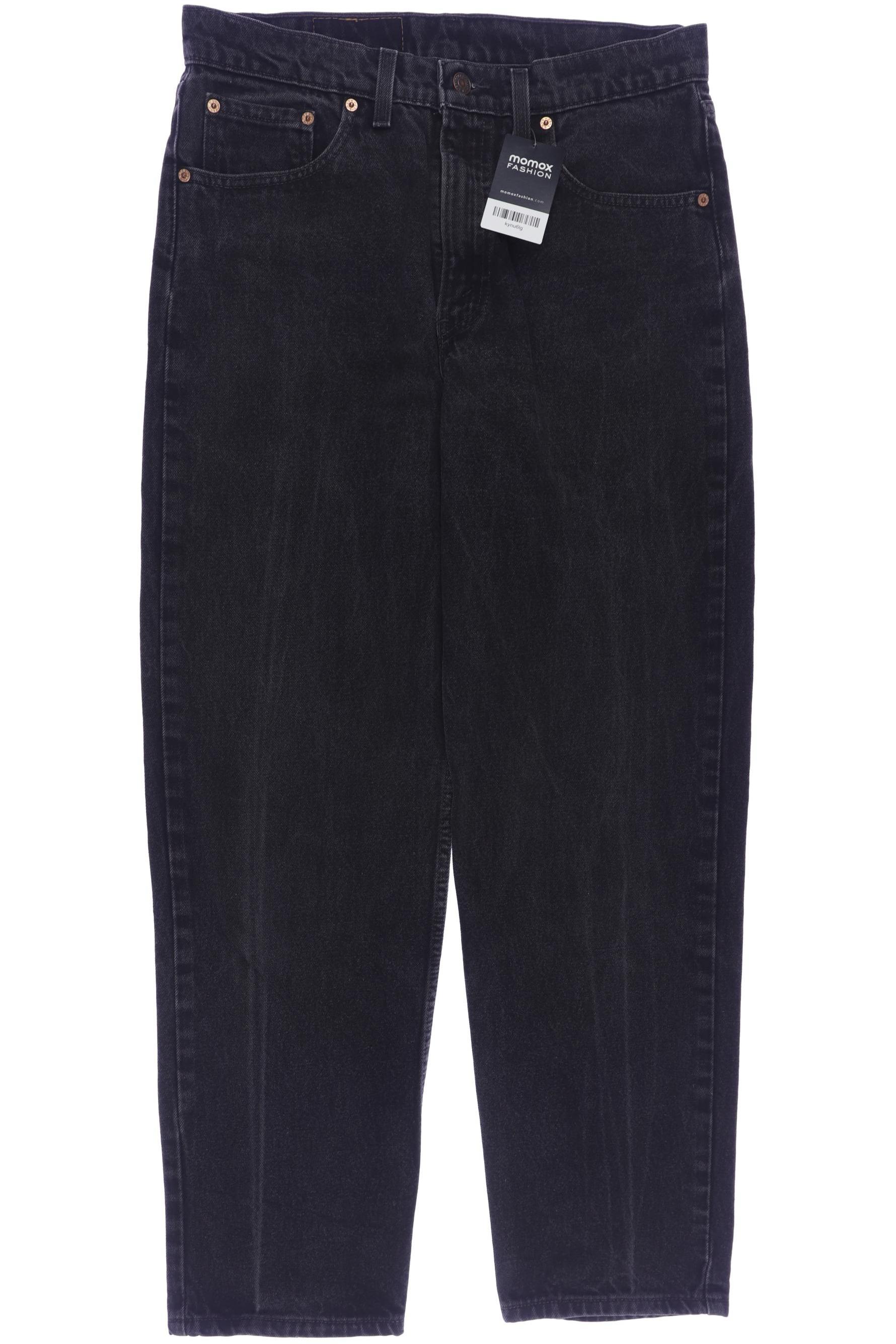 

Levis Herren Jeans, schwarz, Gr. 34