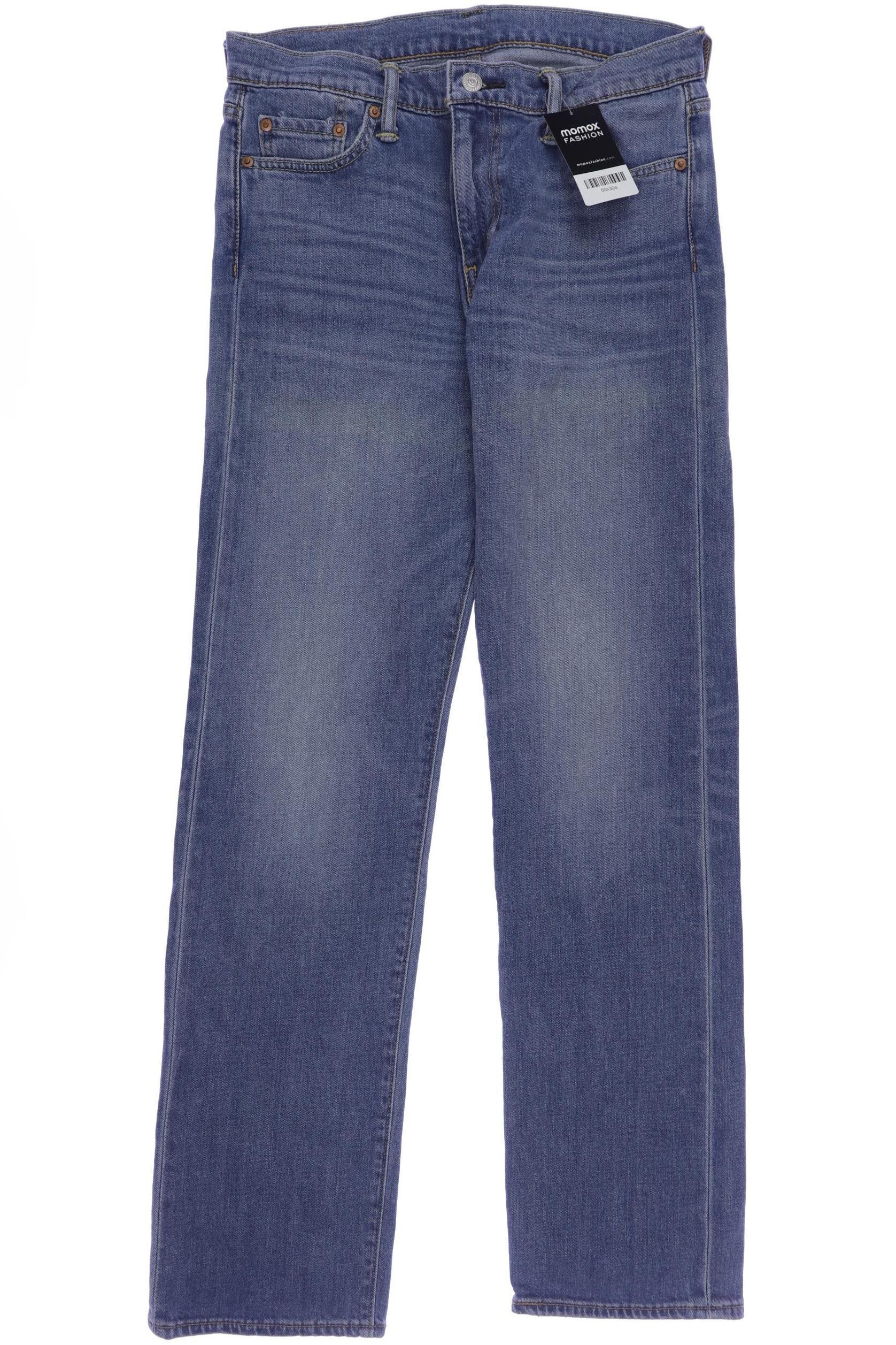 

Levis Herren Jeans, blau, Gr. 30