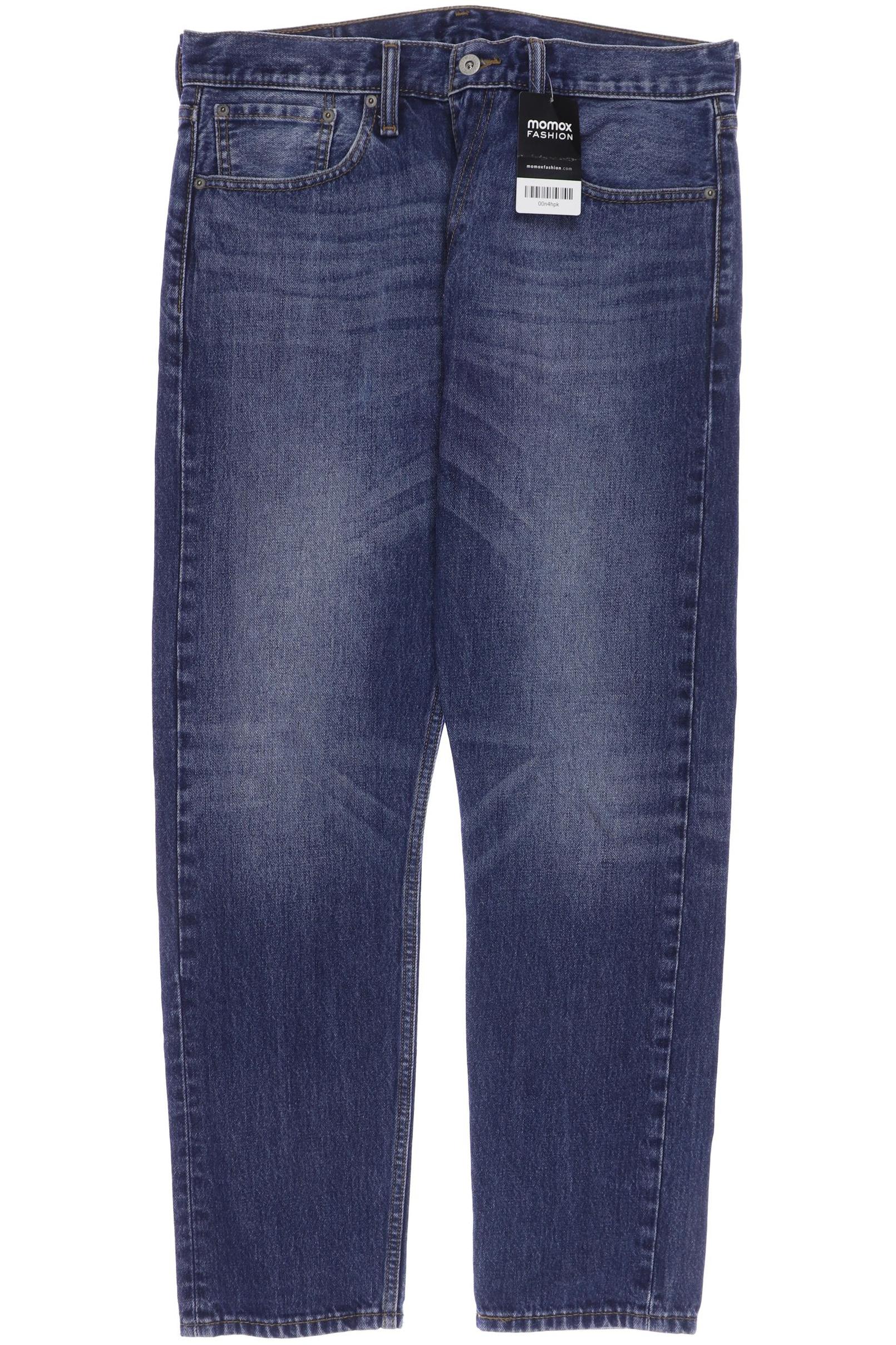 

Levis Herren Jeans, blau