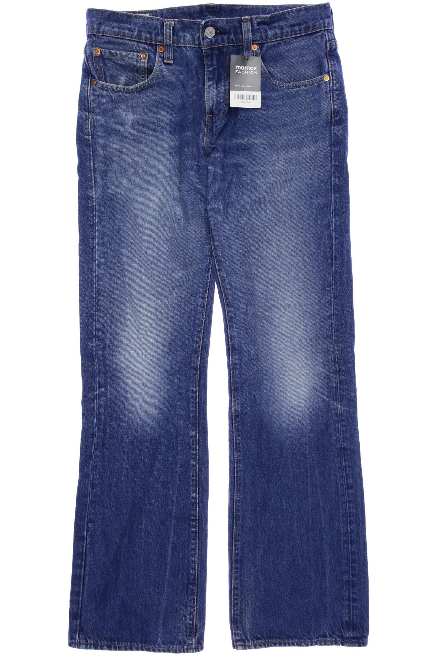 

Levis Herren Jeans, blau, Gr. 31