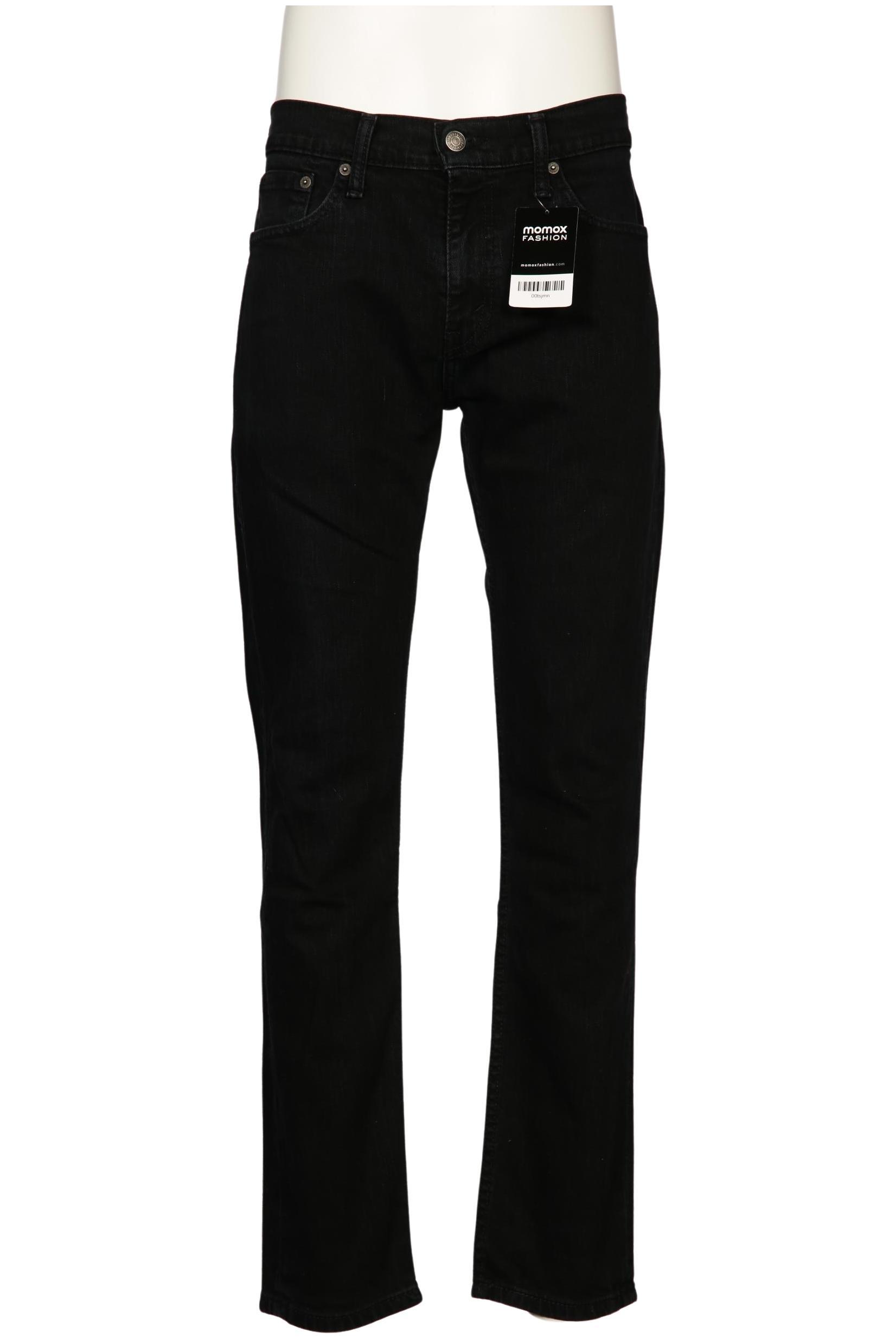 

Levis Herren Jeans, schwarz, Gr. 32